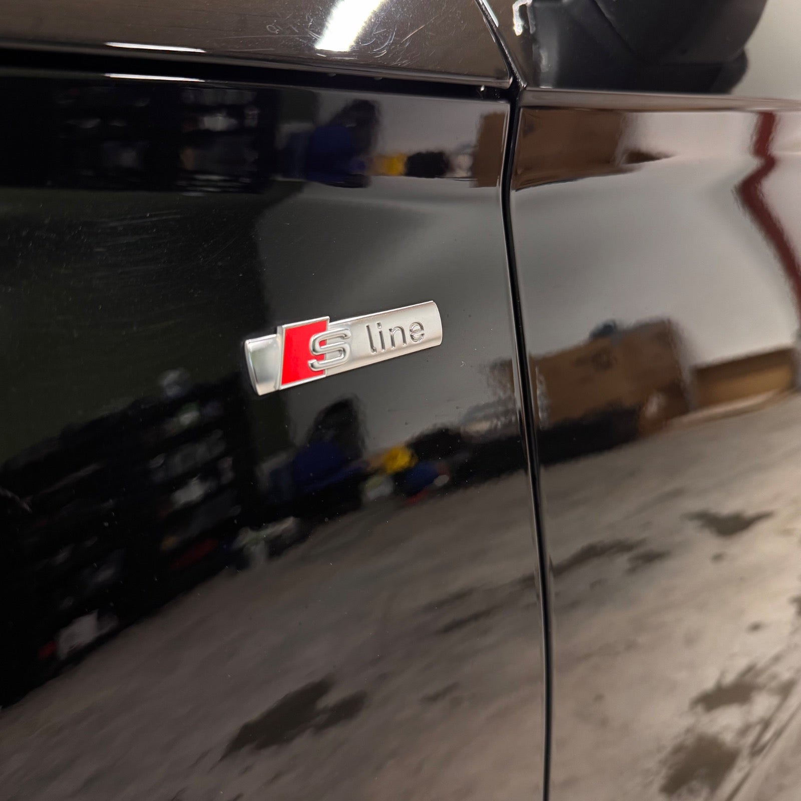Audi Q5 TFSi e S-line quattro S-tr. 2022 - Billede 14