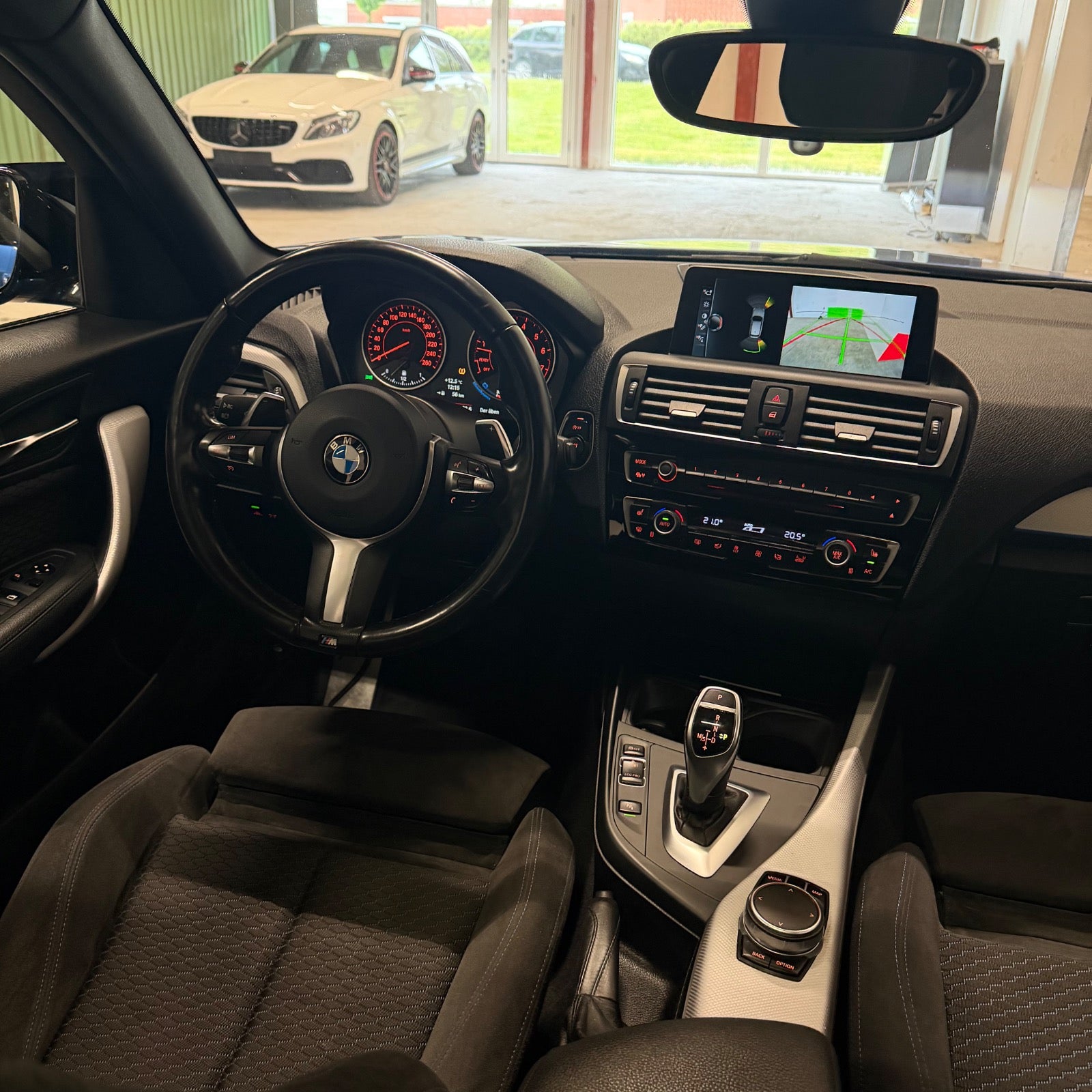 BMW M140i xDrive aut. 2017 - Billede 3