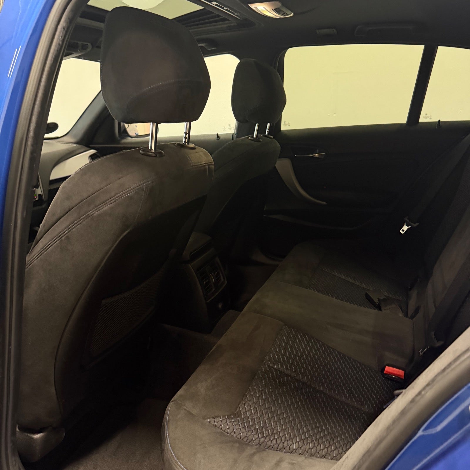 BMW M140i xDrive aut. 2017 - Billede 5