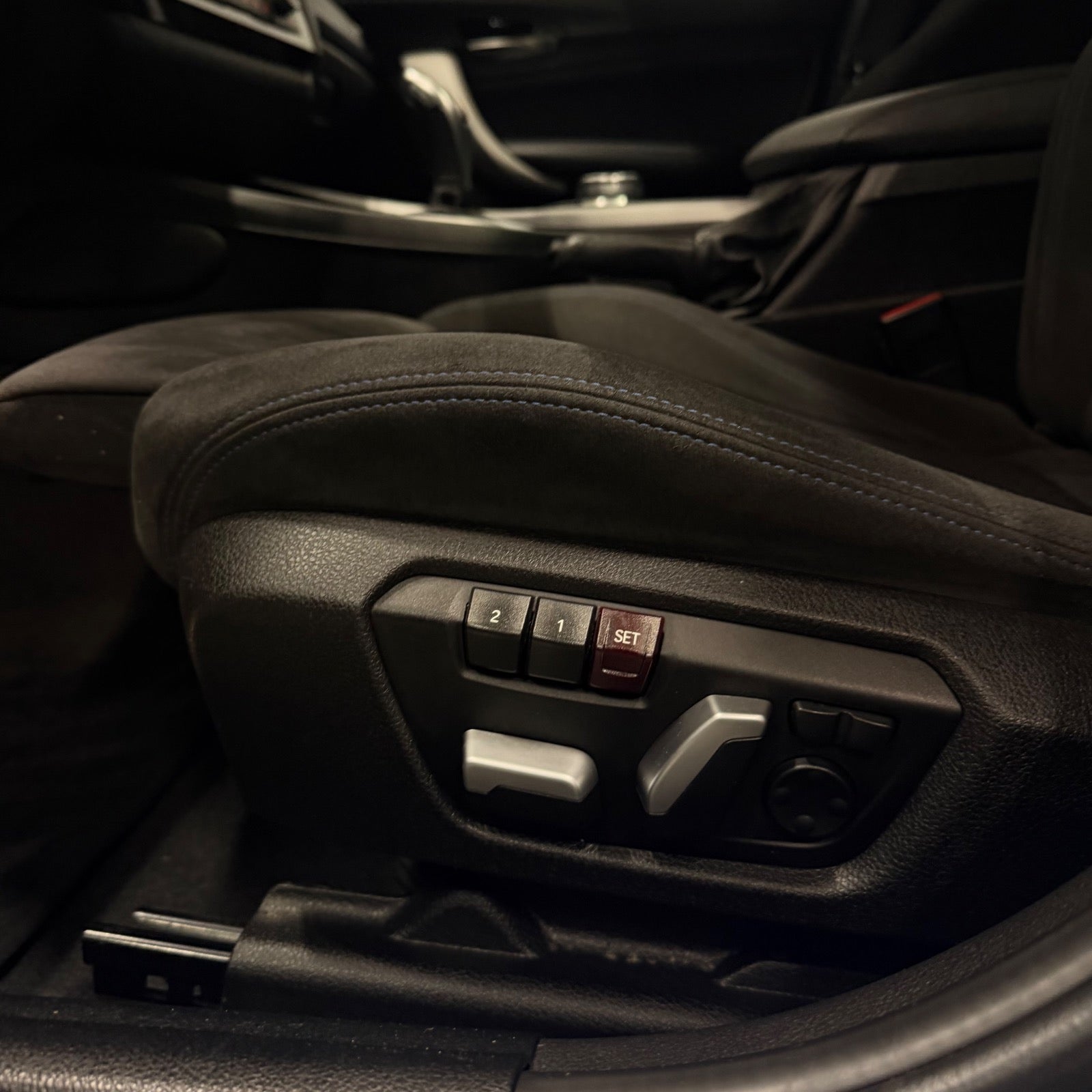 BMW M140i xDrive aut. 2017 - Billede 6