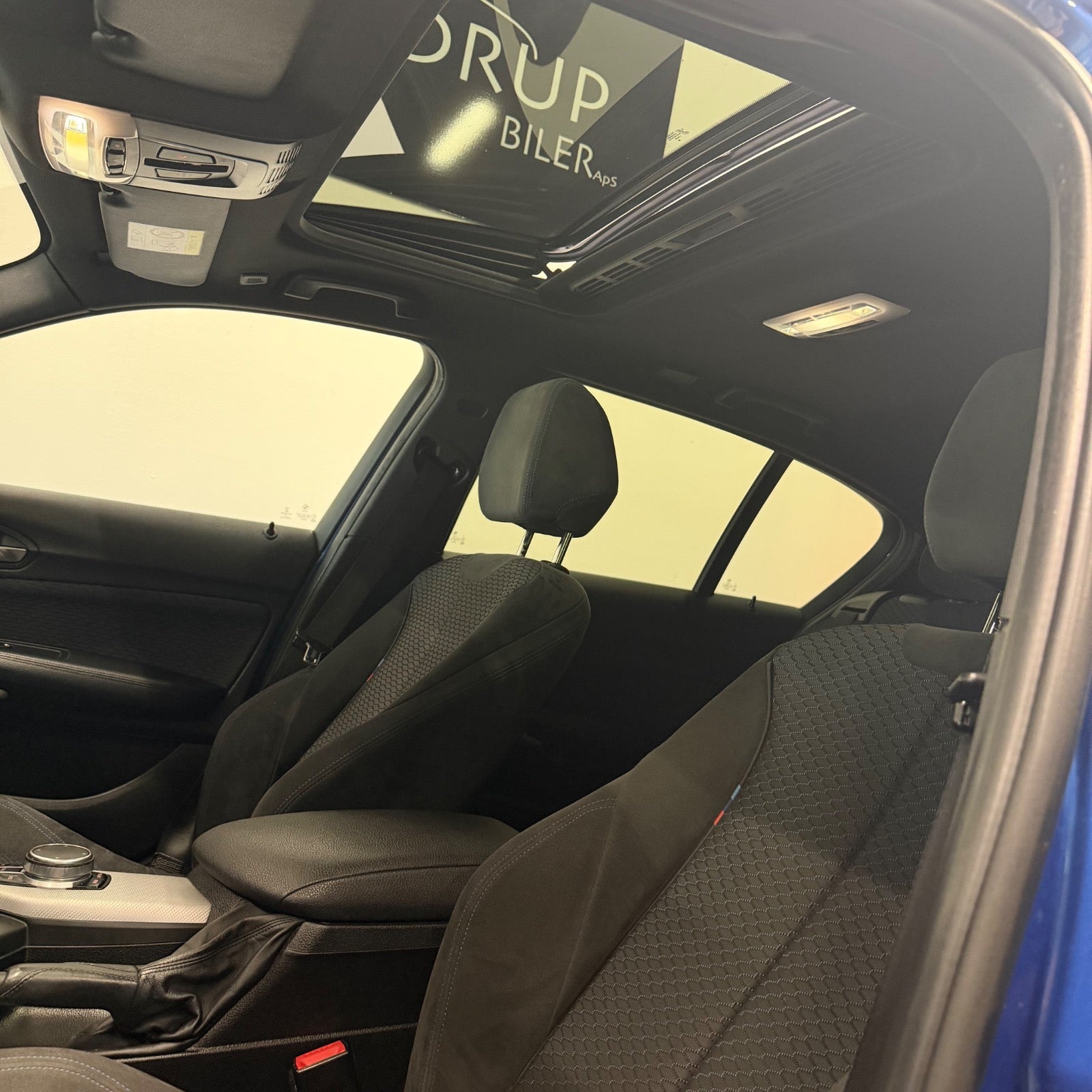 BMW M140i xDrive aut. 2017 - Billede 7