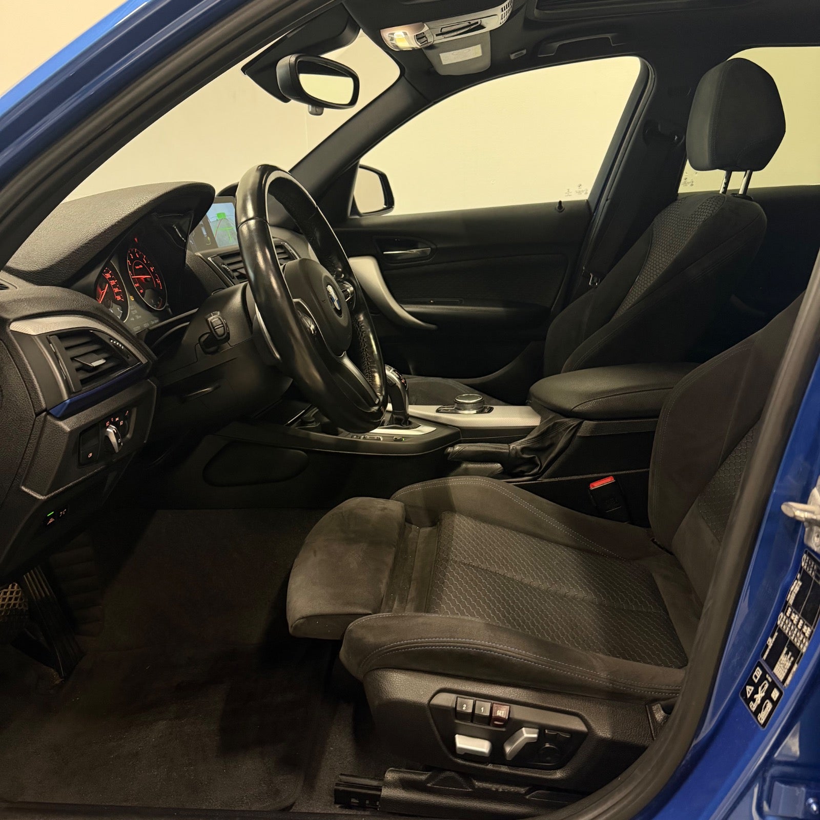 BMW M140i xDrive aut. 2017 - Billede 8