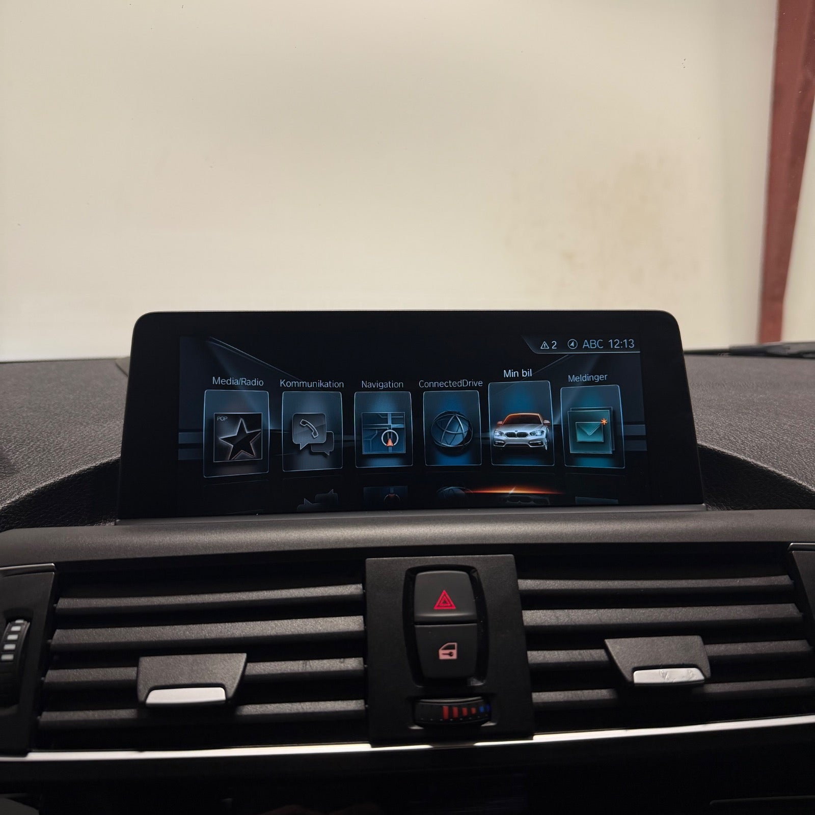 BMW M140i xDrive aut. 2017 - Billede 10