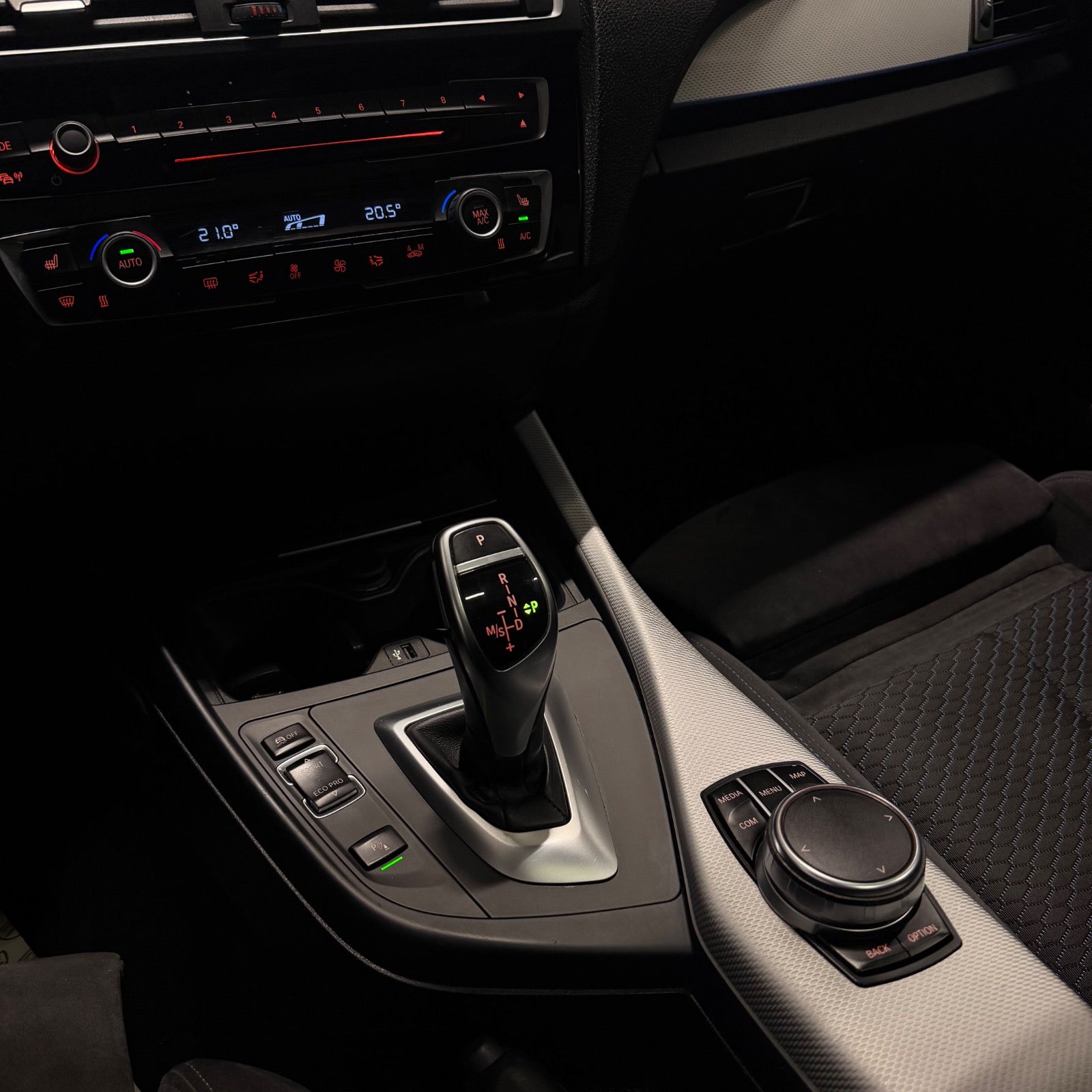 BMW M140i xDrive aut. 2017 - Billede 11