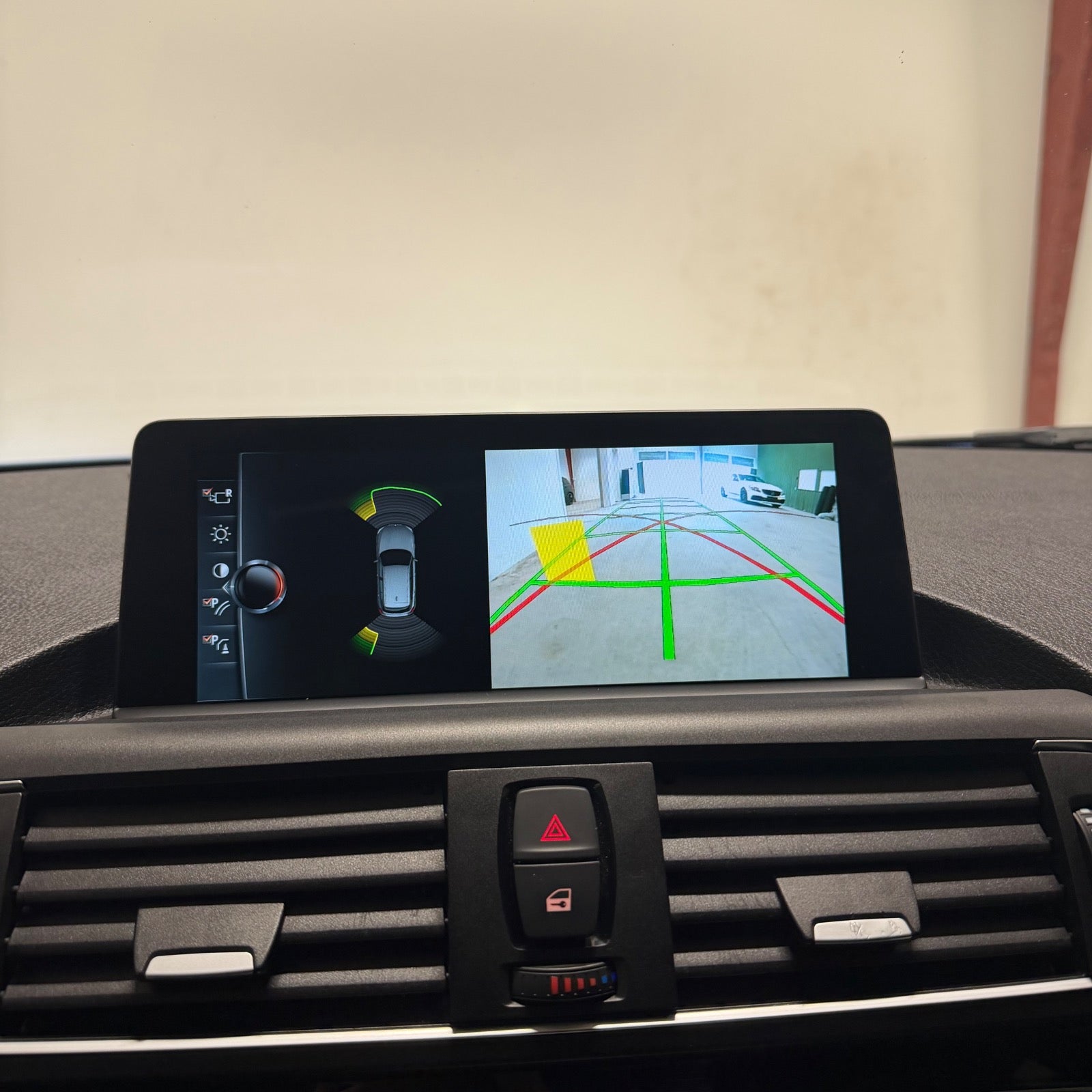 BMW M140i xDrive aut. 2017 - Billede 12
