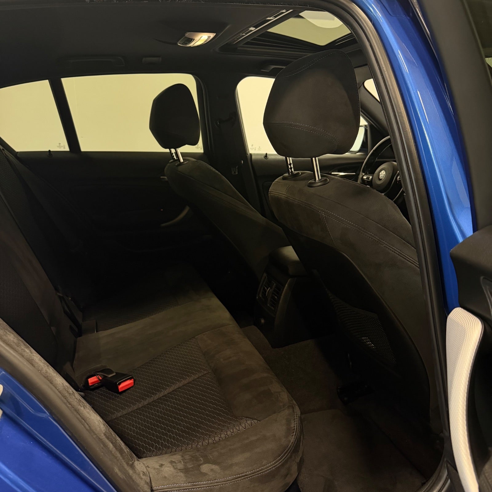 BMW M140i xDrive aut. 2017 - Billede 14
