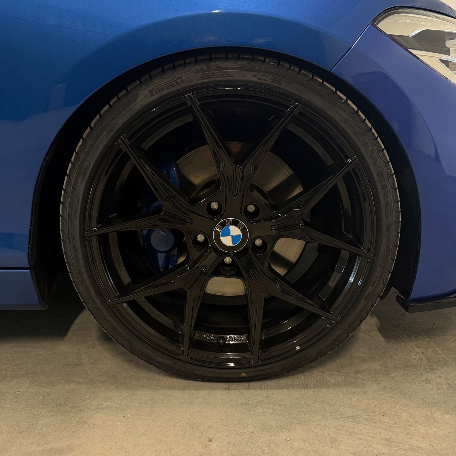BMW M140i xDrive aut. 2017 - Billede 16