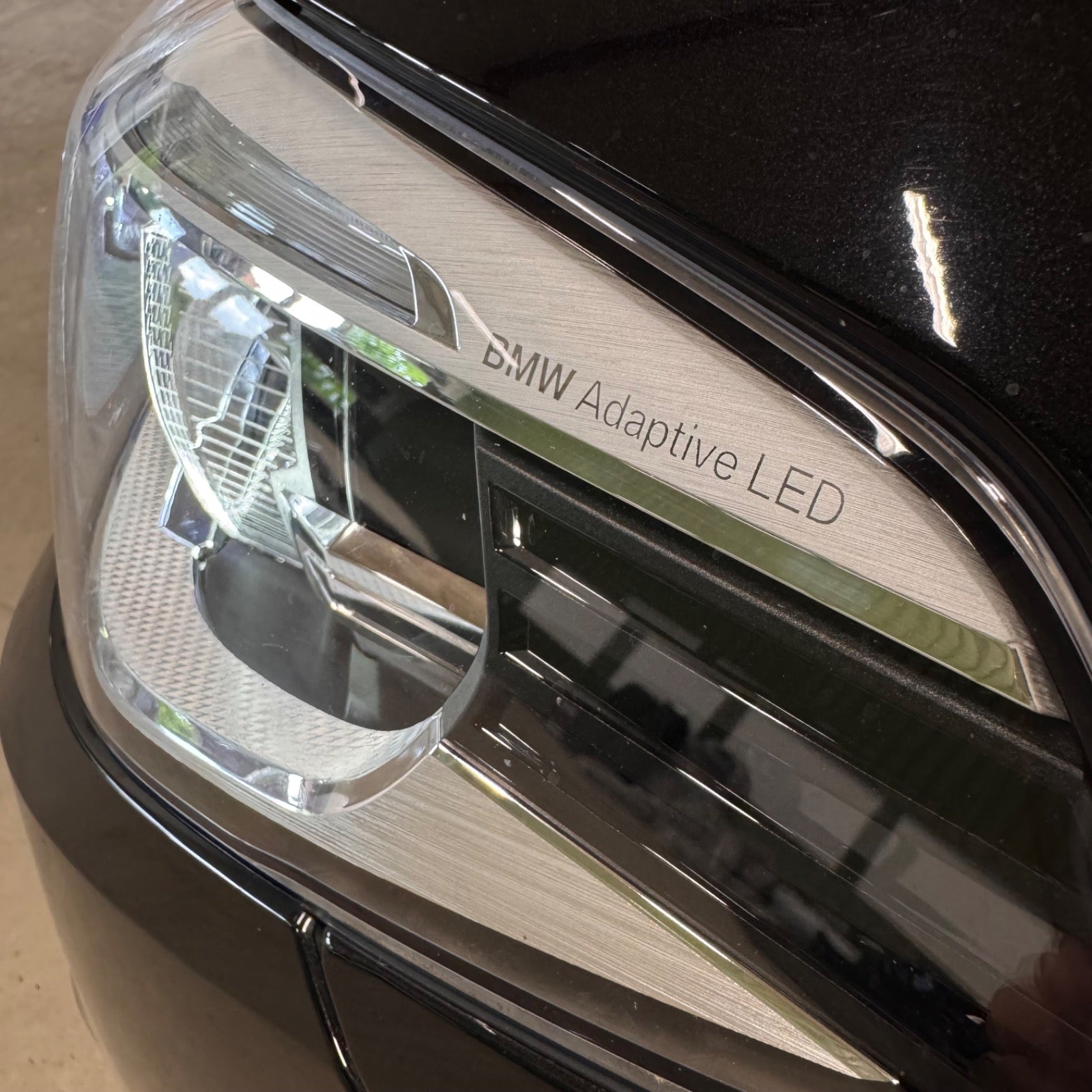 BMW 530d Touring aut. 2018 - Billede 16