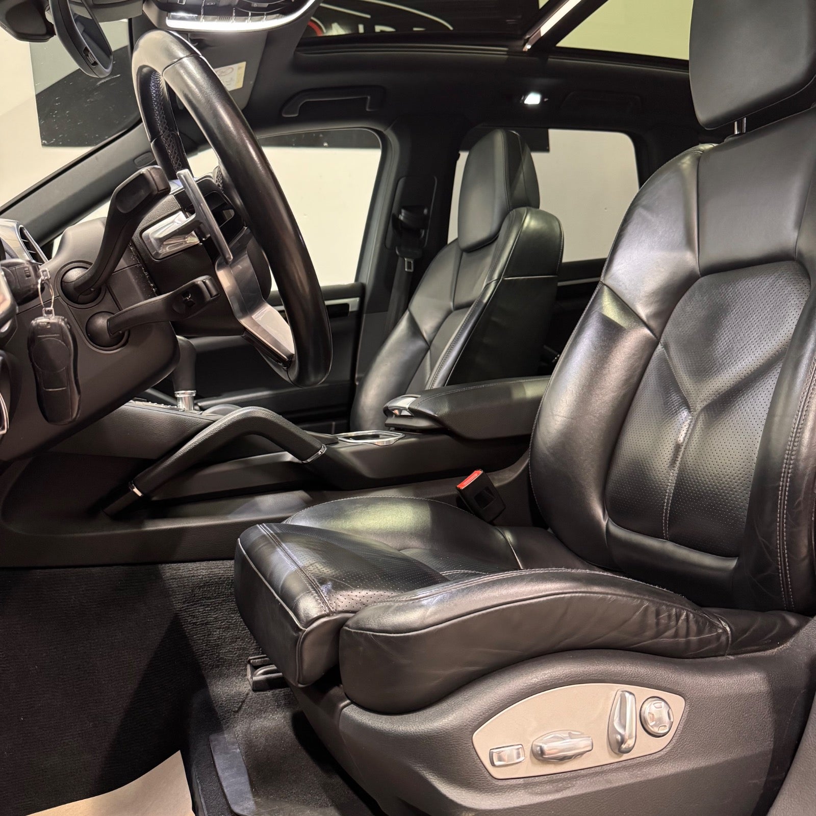 Porsche Cayenne D Tiptr. 2015 - Billede 7