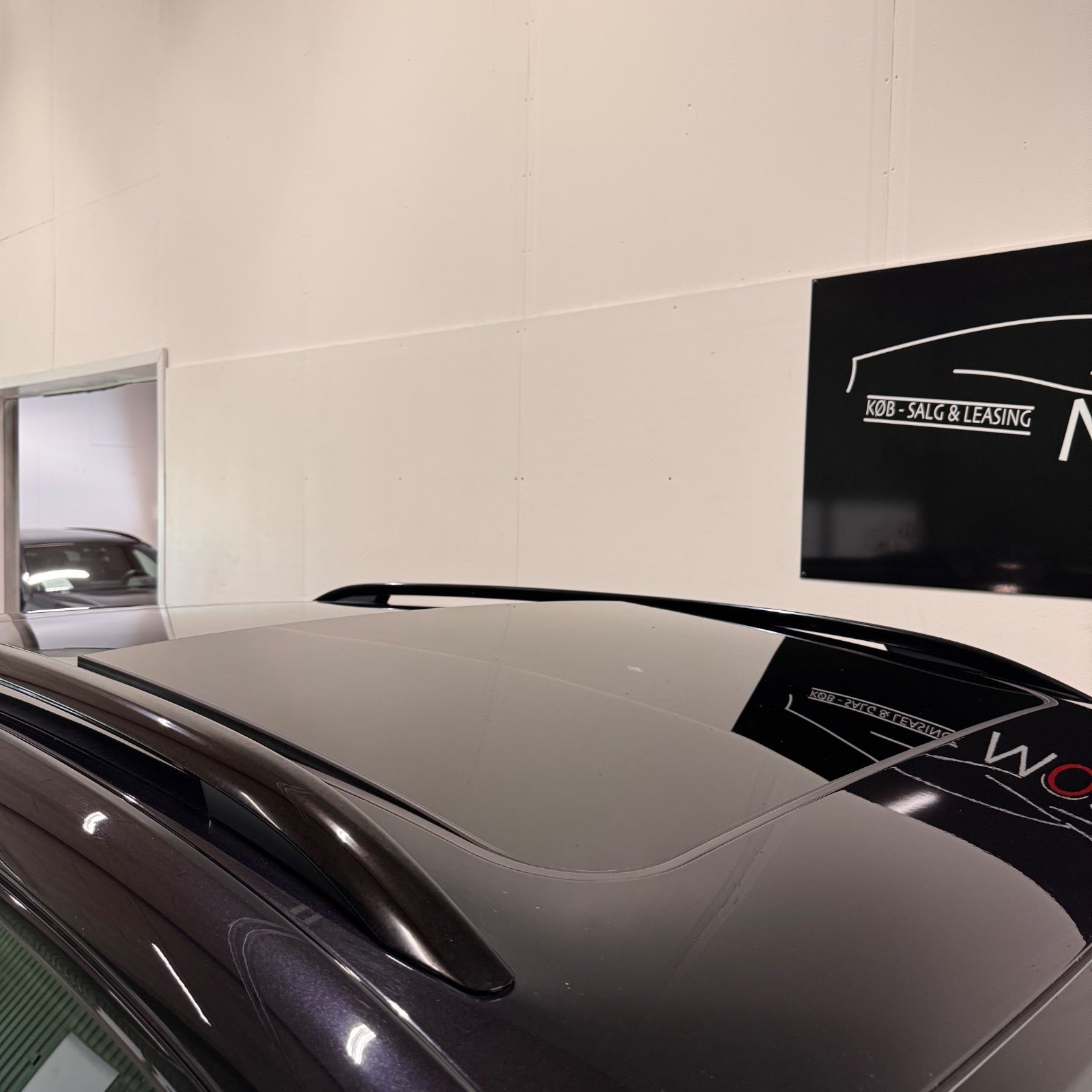 Porsche Cayenne D Tiptr. 2015 - Billede 11