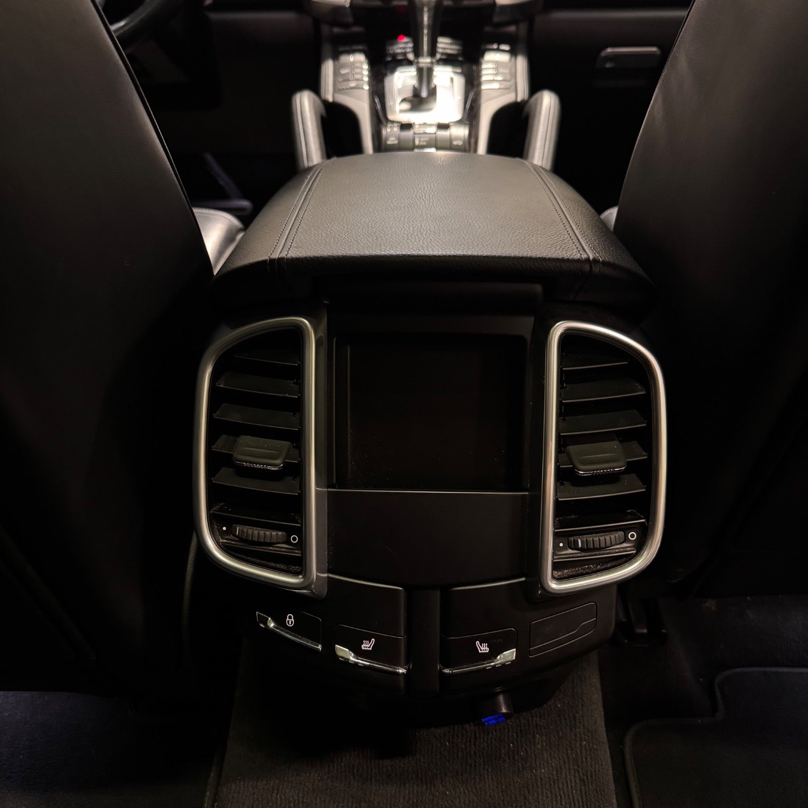 Porsche Cayenne D Tiptr. 2015 - Billede 12