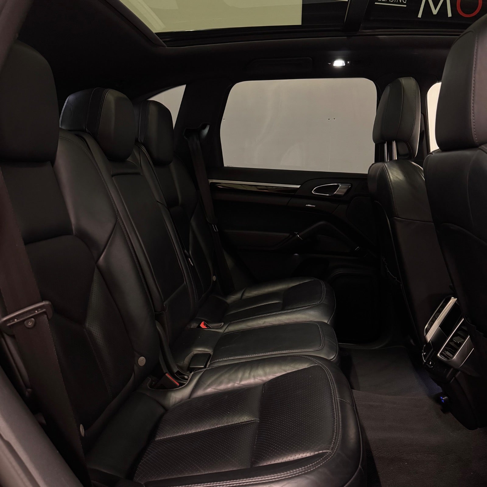 Porsche Cayenne D Tiptr. 2015 - Billede 13