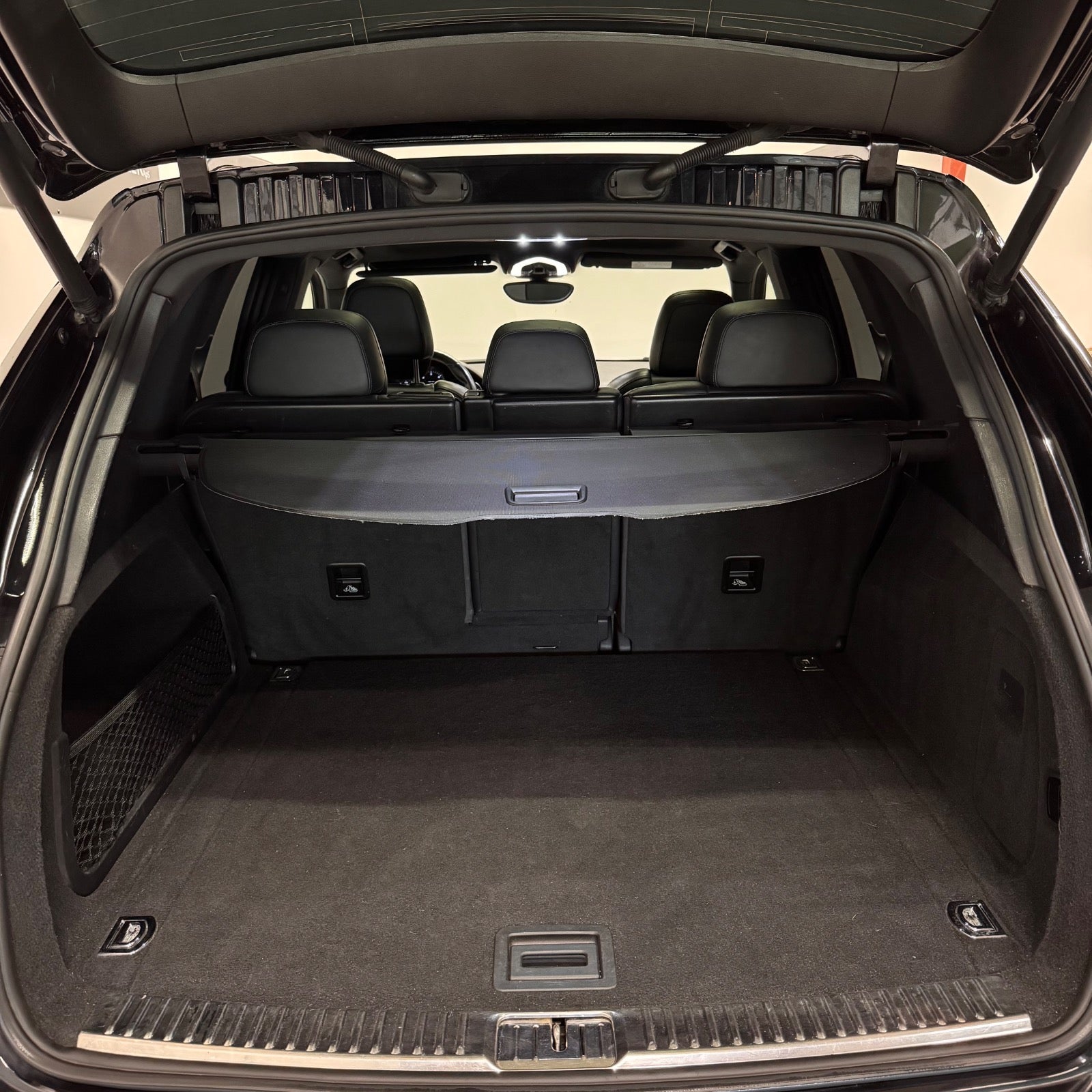 Porsche Cayenne D Tiptr. 2015 - Billede 15
