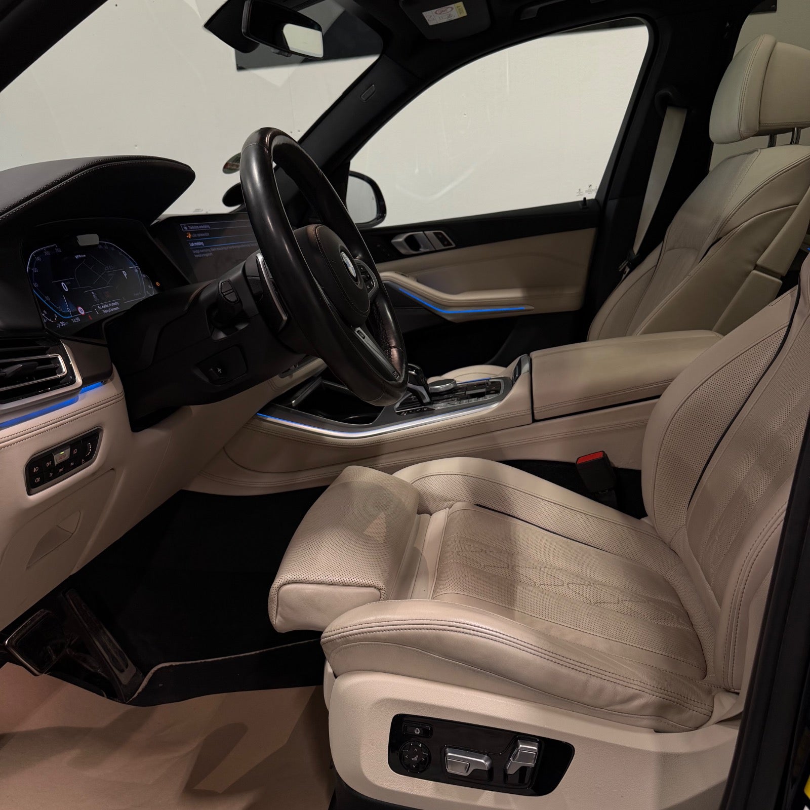 BMW X5 xDrive45e M-Sport aut. 2020 - Billede 4