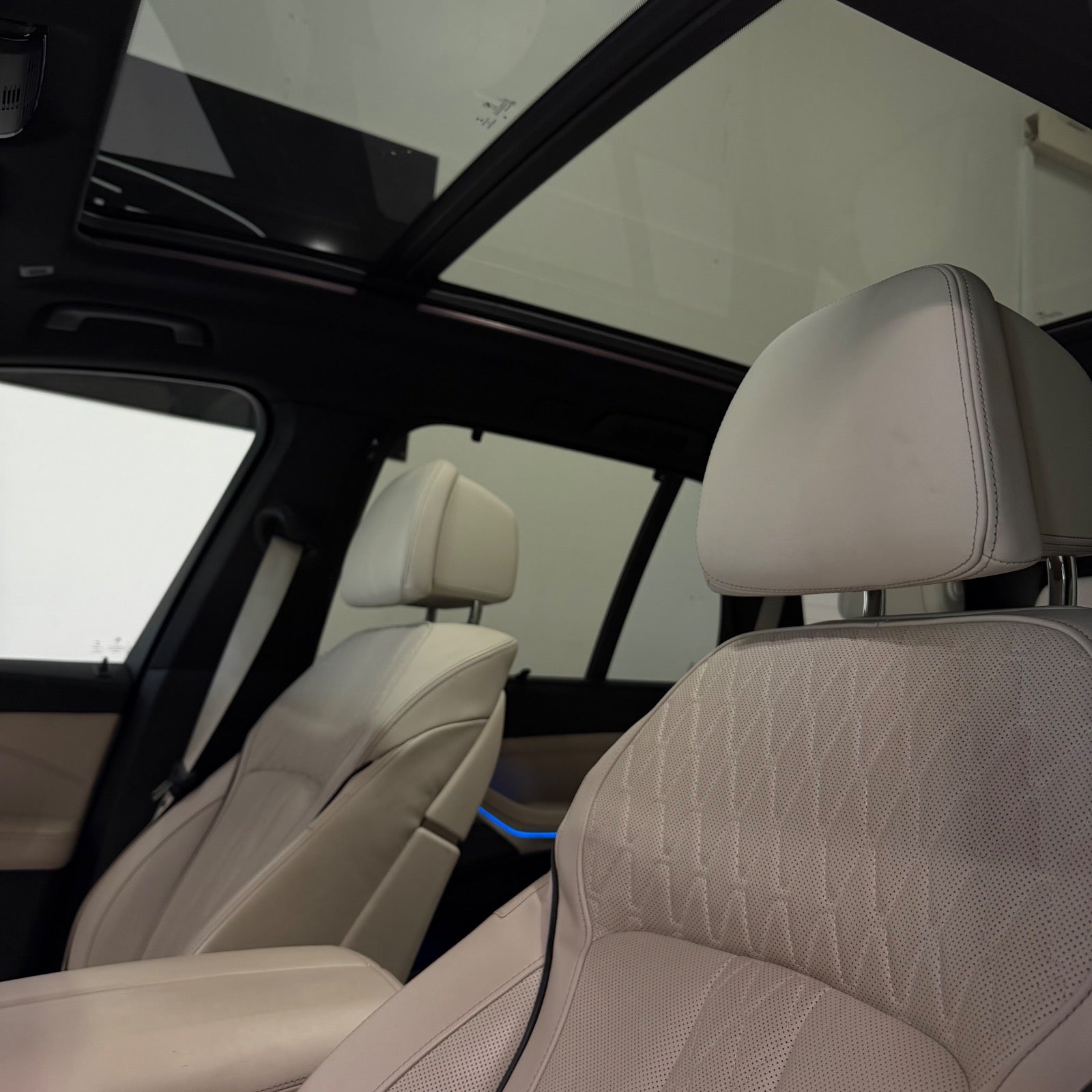 BMW X5 xDrive45e M-Sport aut. 2020 - Billede 5