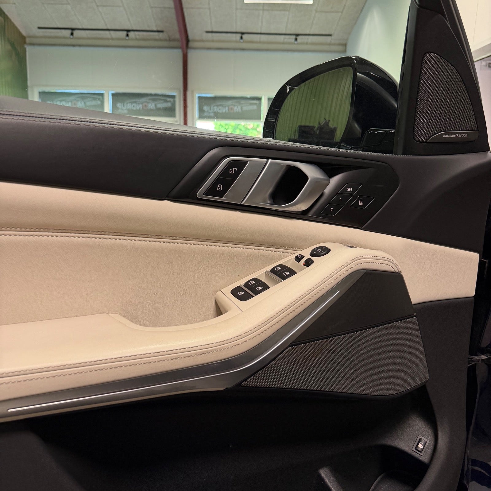 BMW X5 xDrive45e M-Sport aut. 2020 - Billede 7