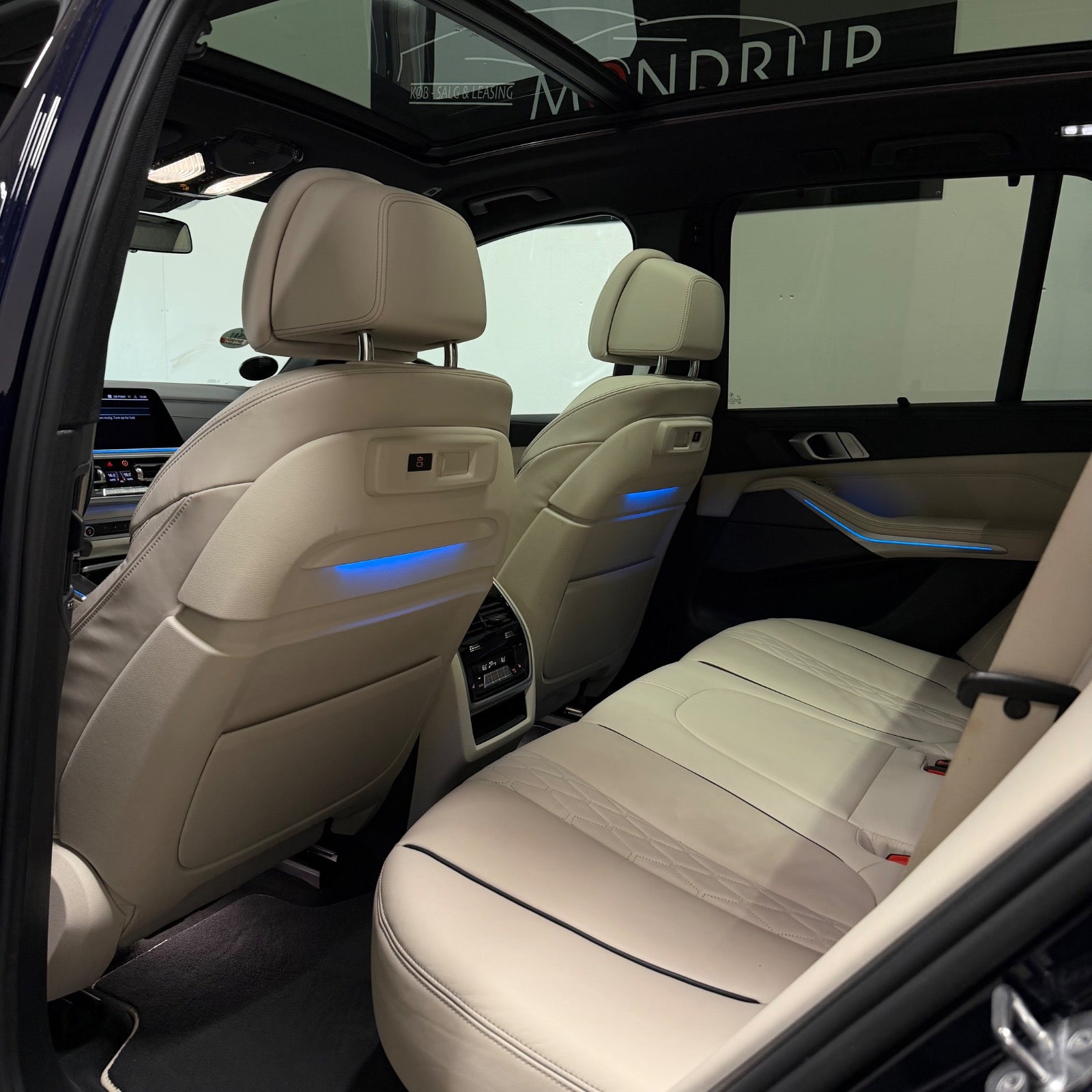 BMW X5 xDrive45e M-Sport aut. 2020 - Billede 9