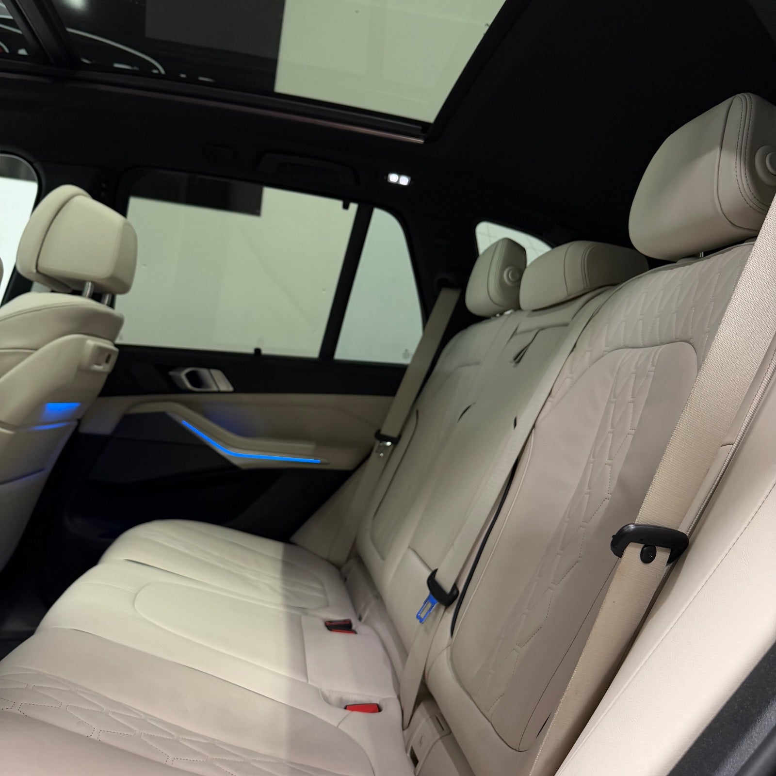 BMW X5 xDrive45e M-Sport aut. 2020 - Billede 11