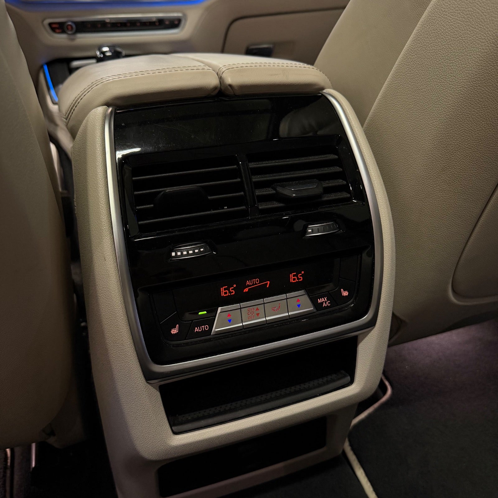 BMW X5 xDrive45e M-Sport aut. 2020 - Billede 12