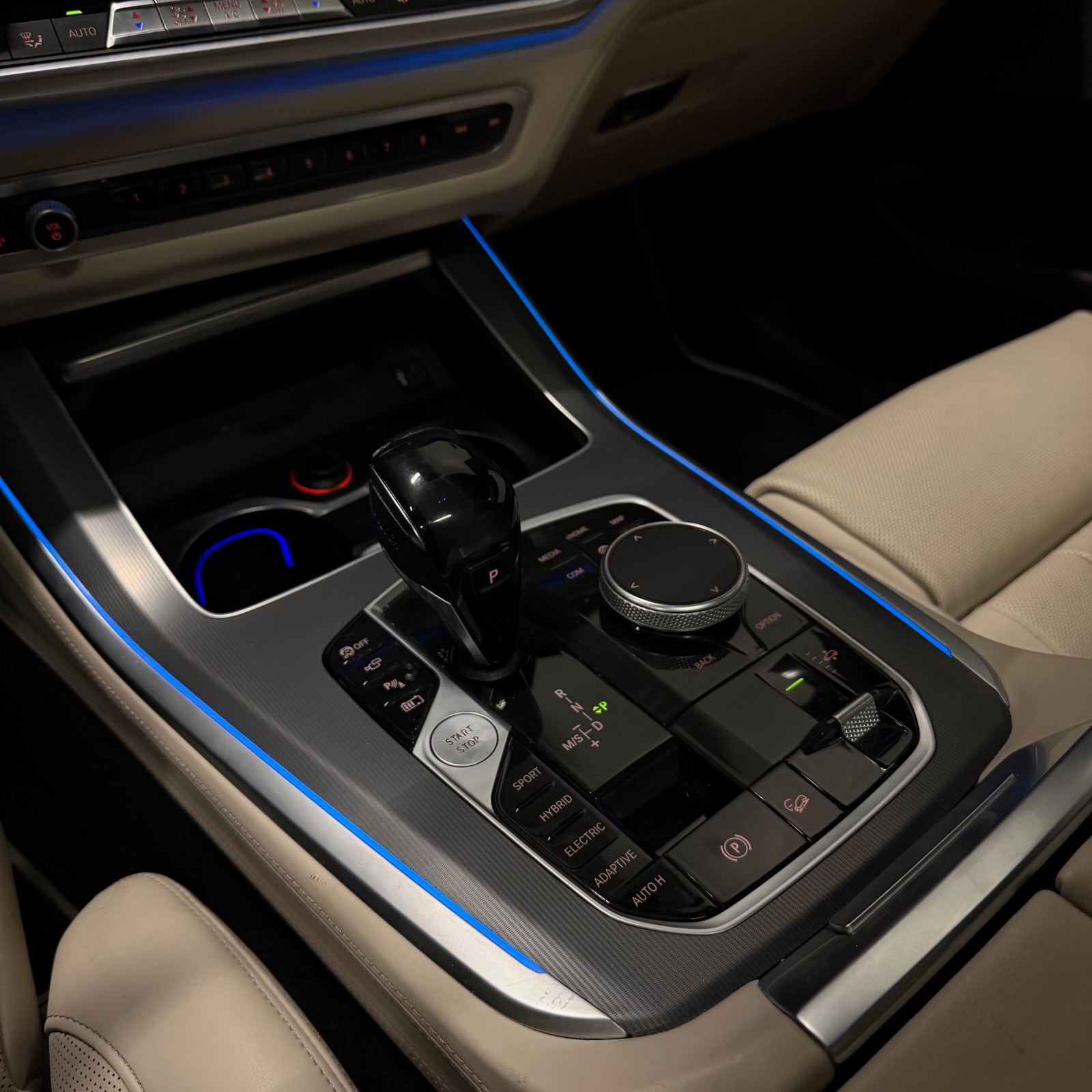 BMW X5 xDrive45e M-Sport aut. 2020 - Billede 14