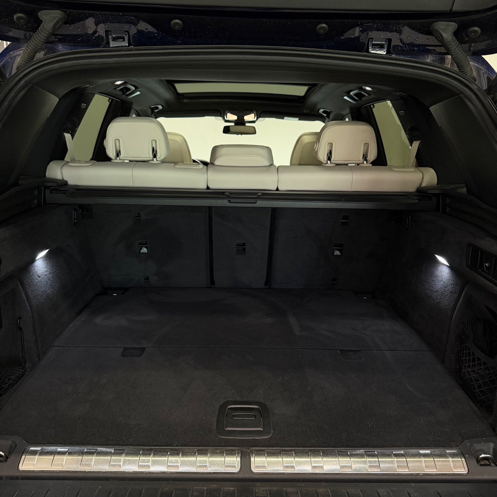 BMW X5 xDrive45e M-Sport aut. 2020 - Billede 18