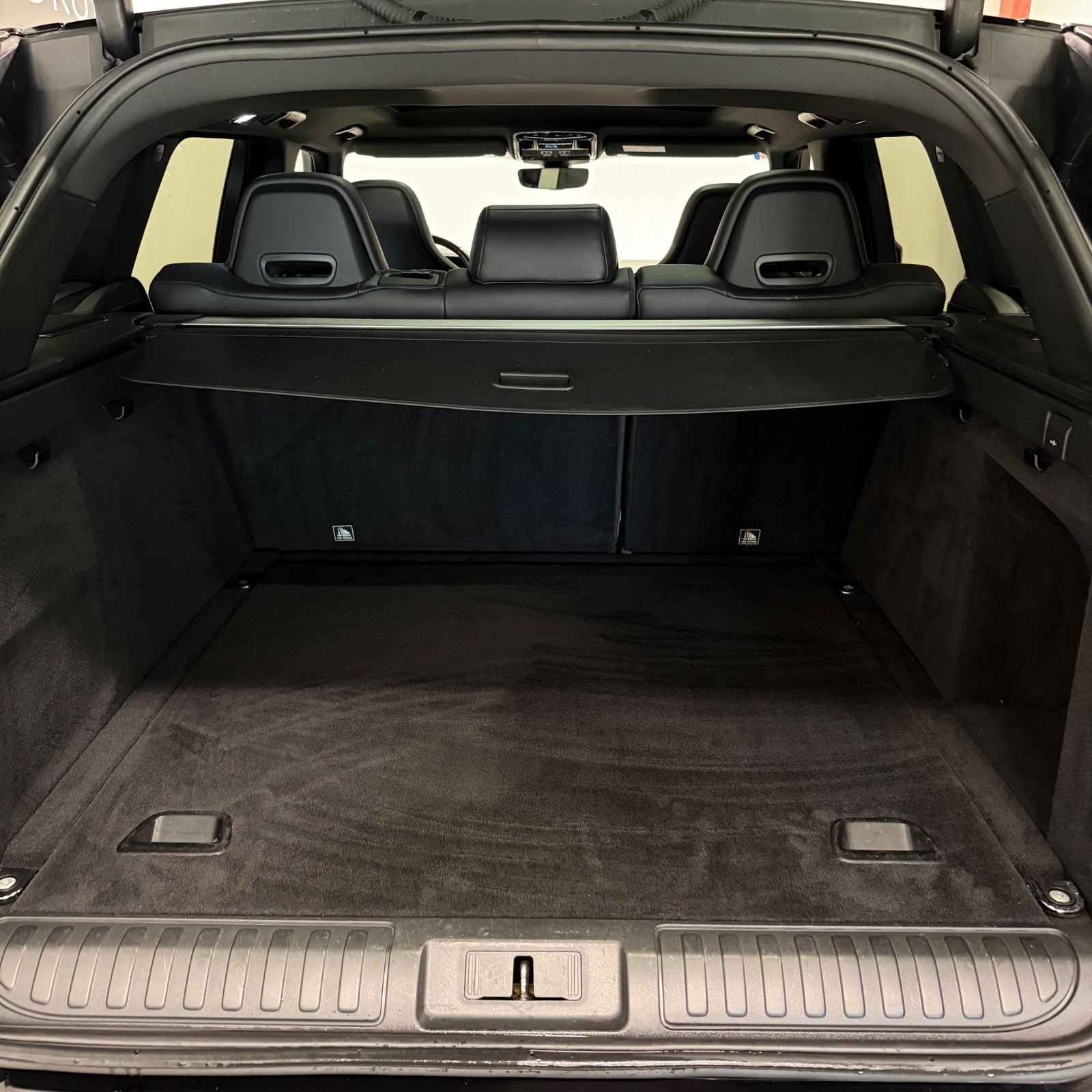 Land Rover Range Rover Sport SCV8 SVR aut. 2017 - Billede 13