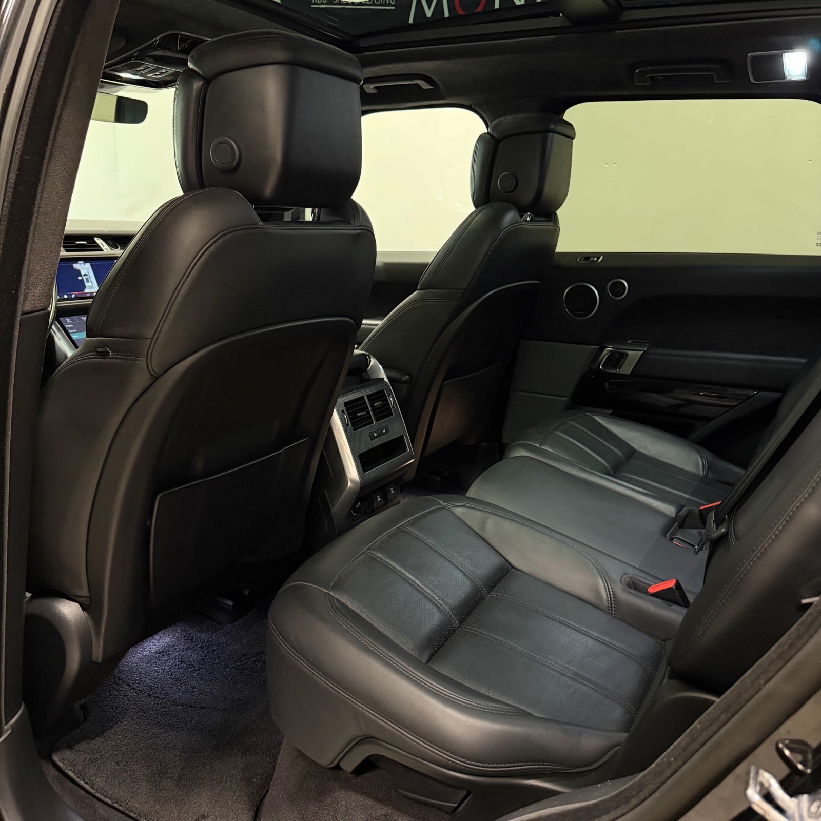 Land Rover Range Rover Sport SDV6 HSE Dynamic aut. 2018 - Billede 4