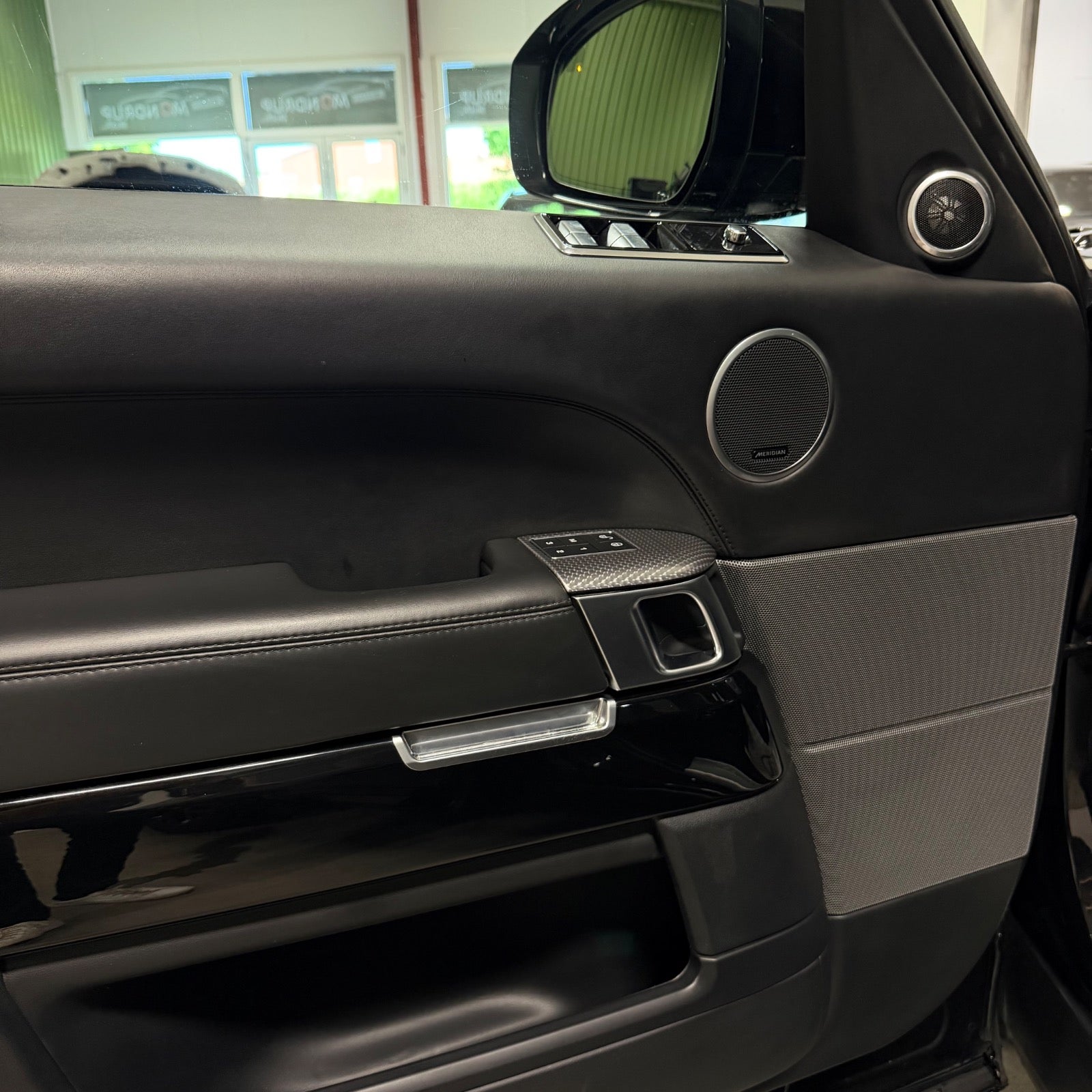 Land Rover Range Rover Sport SDV6 HSE Dynamic aut. 2018 - Billede 6