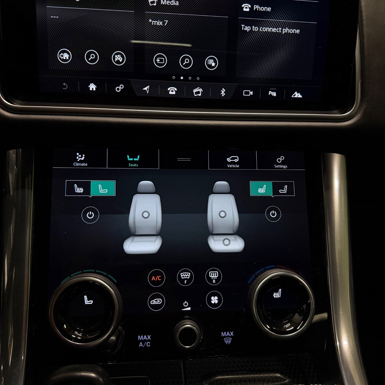 Land Rover Range Rover Sport SDV6 HSE Dynamic aut. 2018 - Billede 9