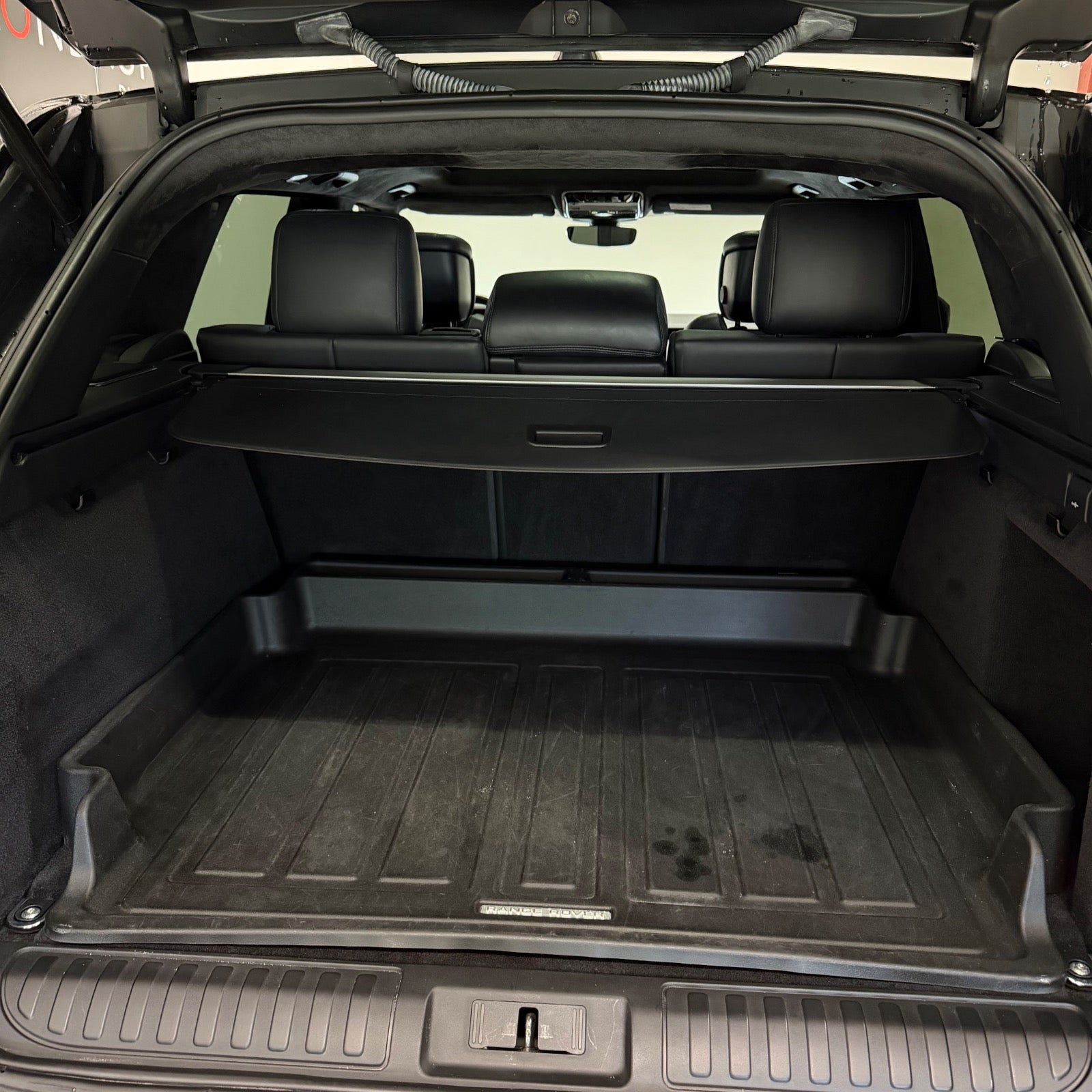 Land Rover Range Rover Sport SDV6 HSE Dynamic aut. 2018 - Billede 15