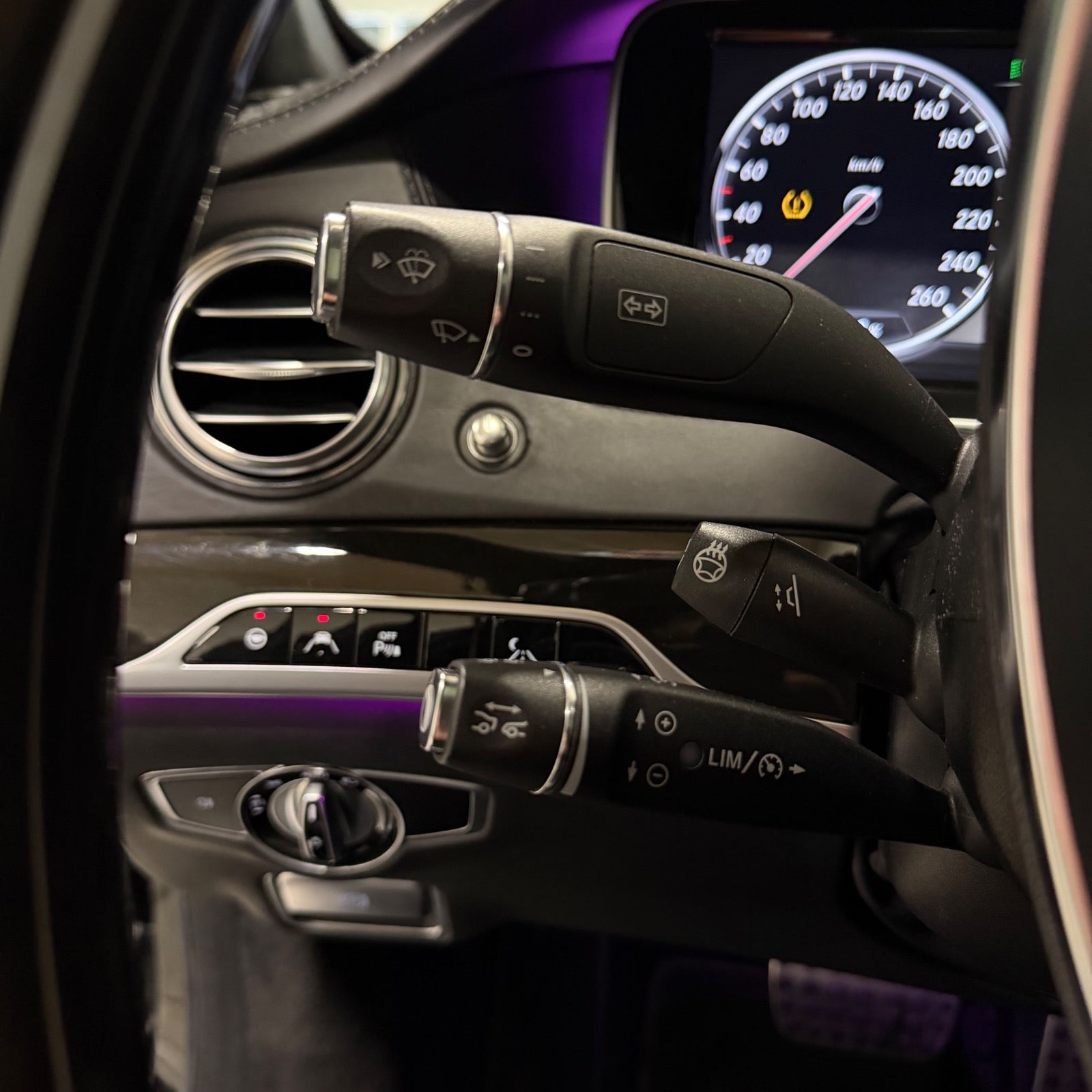 Mercedes S350 BlueTEC aut. 4Matic lang 2013 - Billede 7