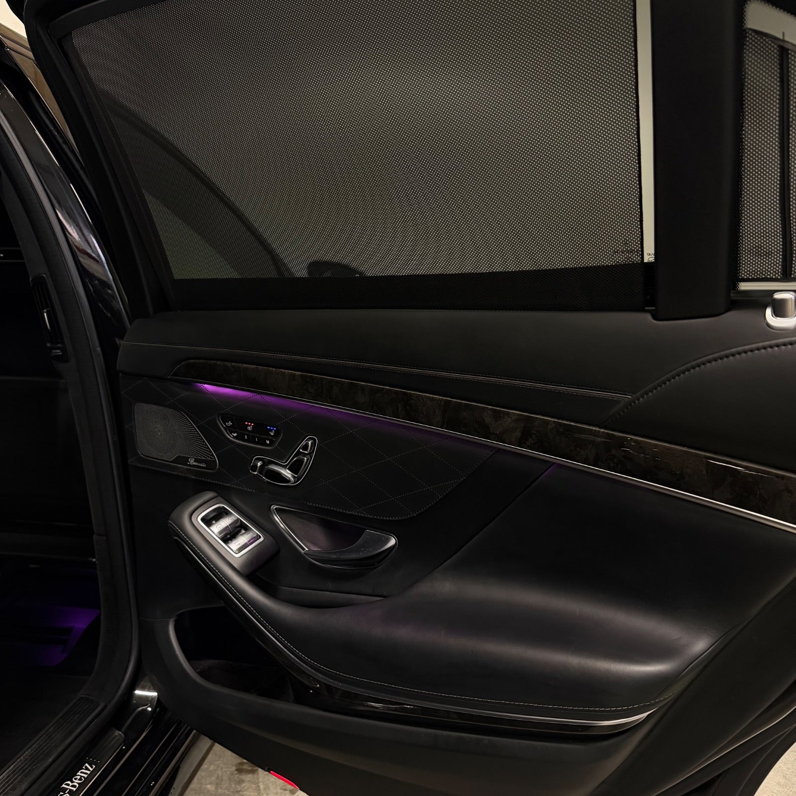 Mercedes S350 BlueTEC aut. 4Matic lang 2013 - Billede 18
