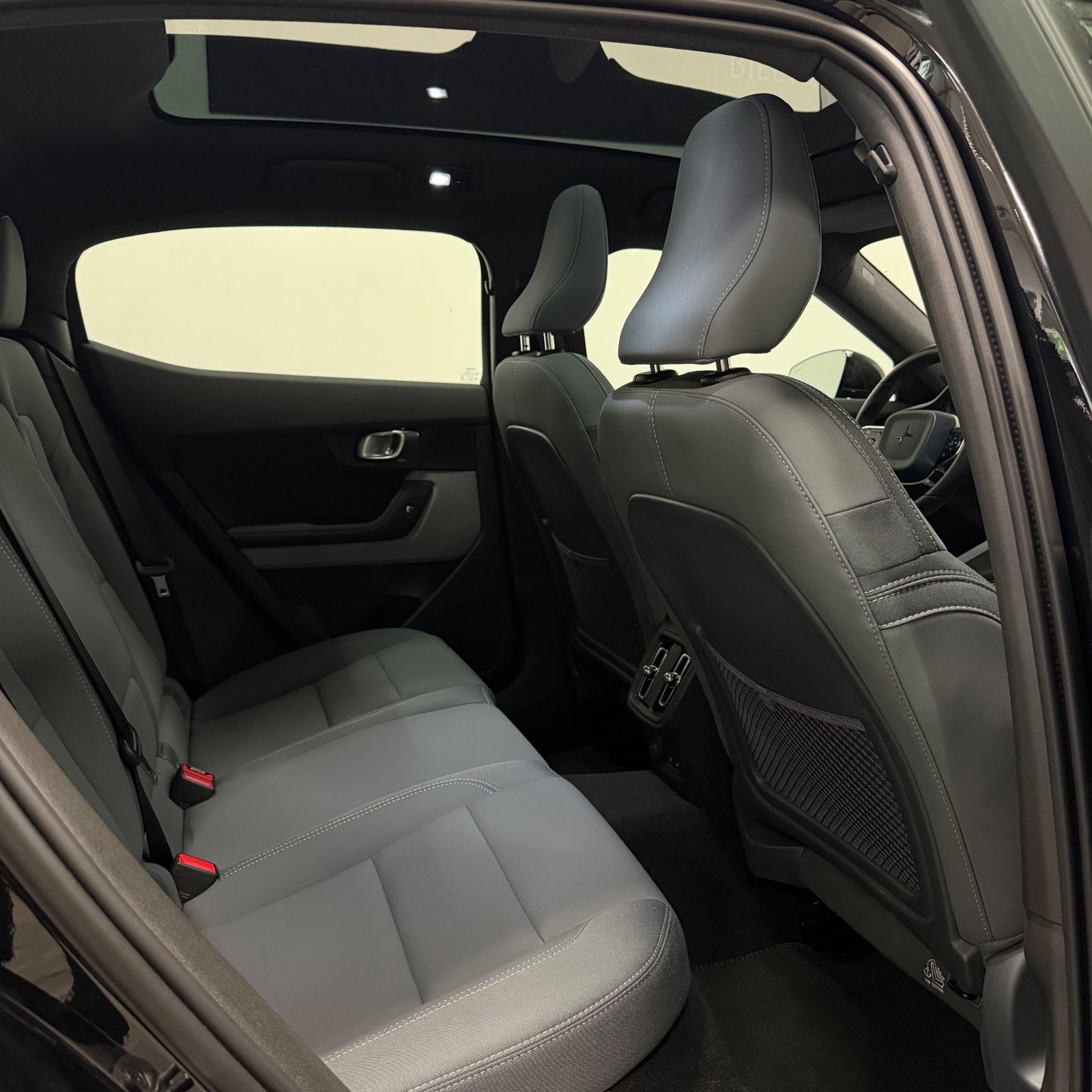 Polestar 2 Long Range AWD 2023 - Billede 10