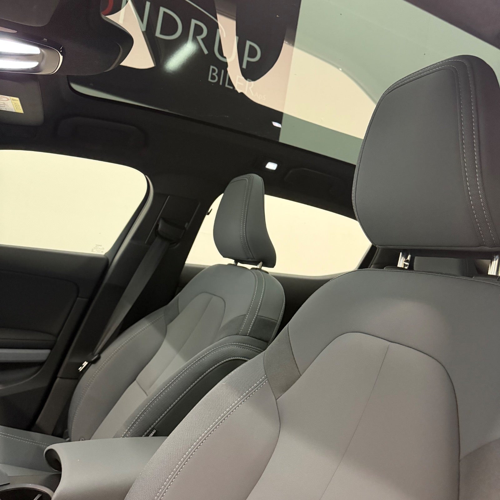 Polestar 2 Long Range AWD 2023 - Billede 5