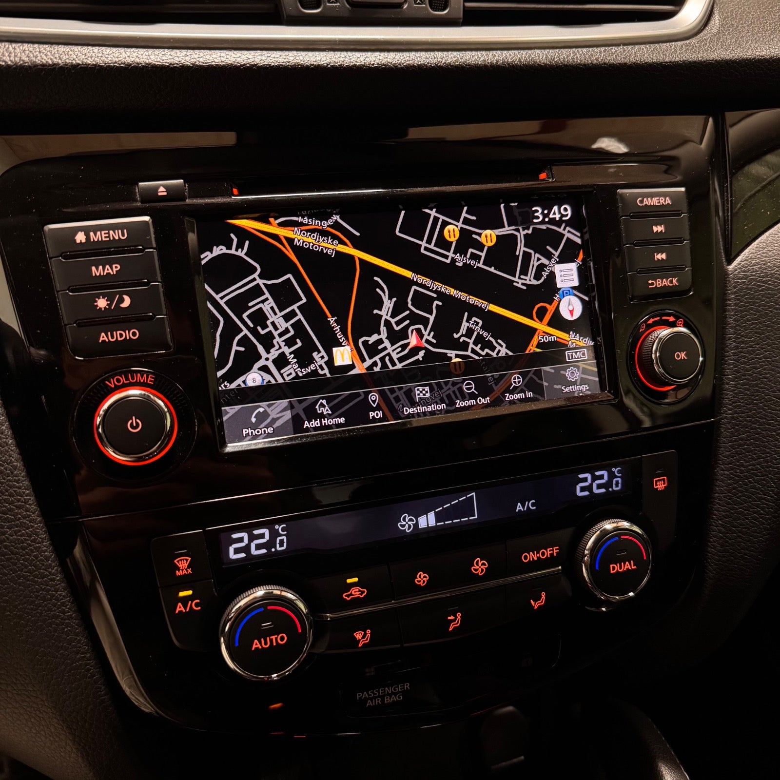 Nissan Qashqai Dig-T 140 N-Connecta 2020