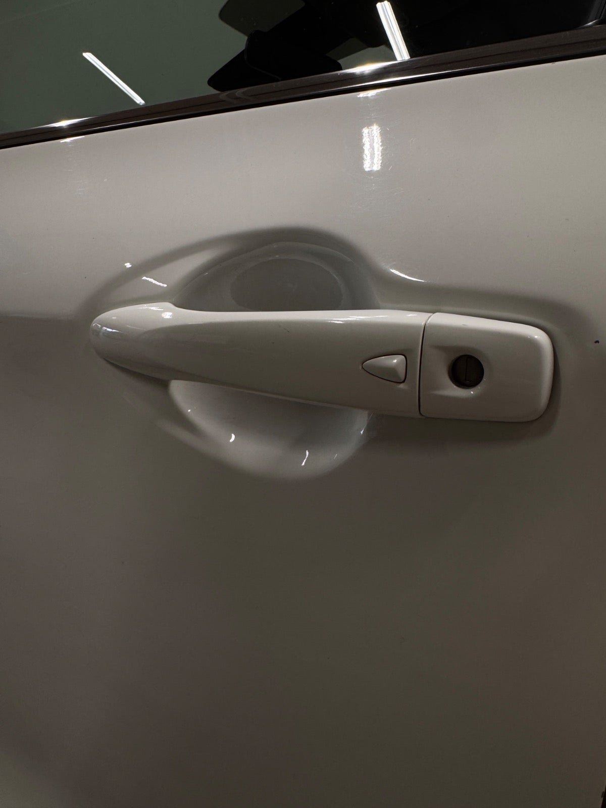Nissan Qashqai Dig-T 140 N-Connecta 2020