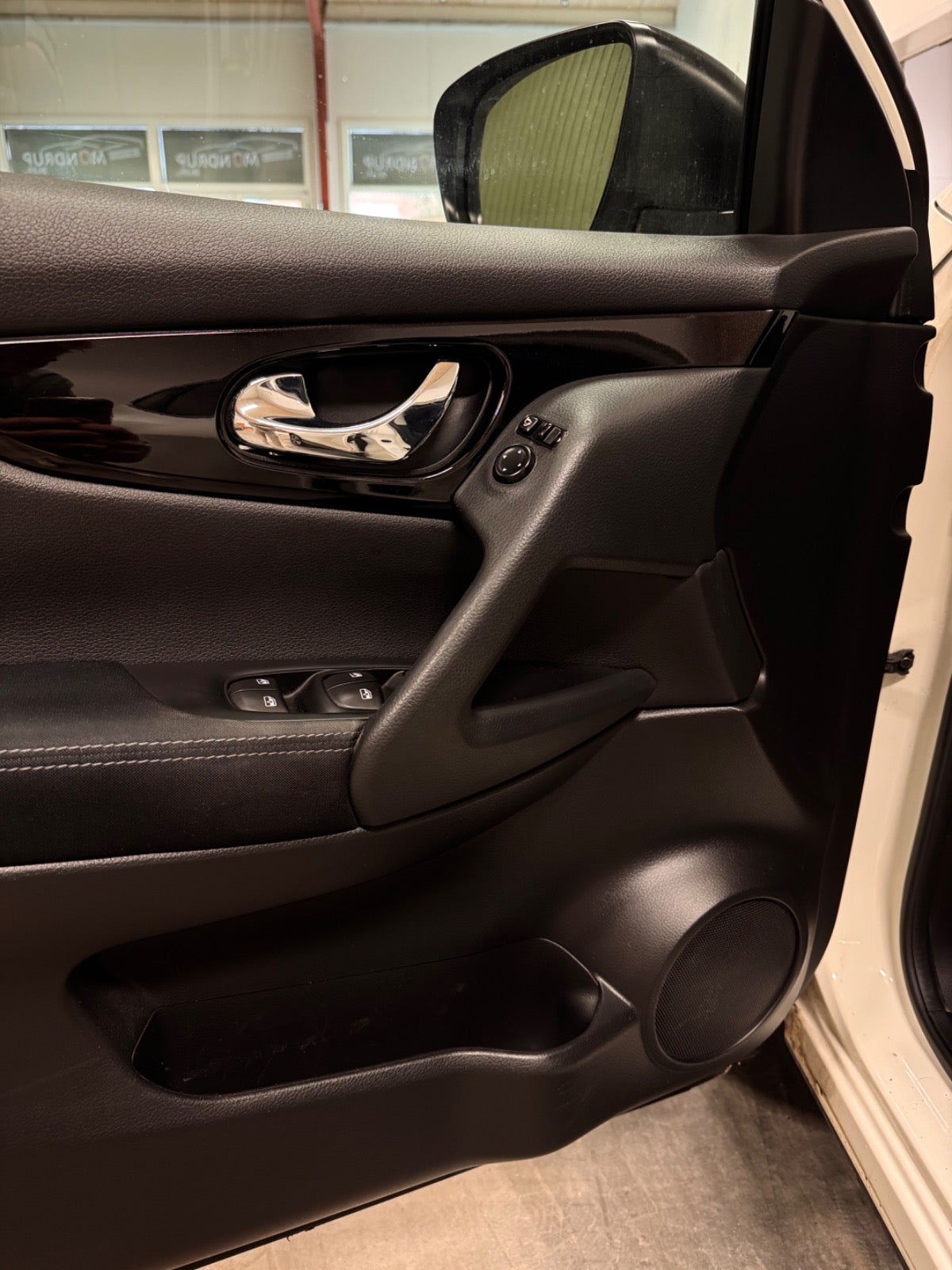 Nissan Qashqai Dig-T 140 N-Connecta 2020