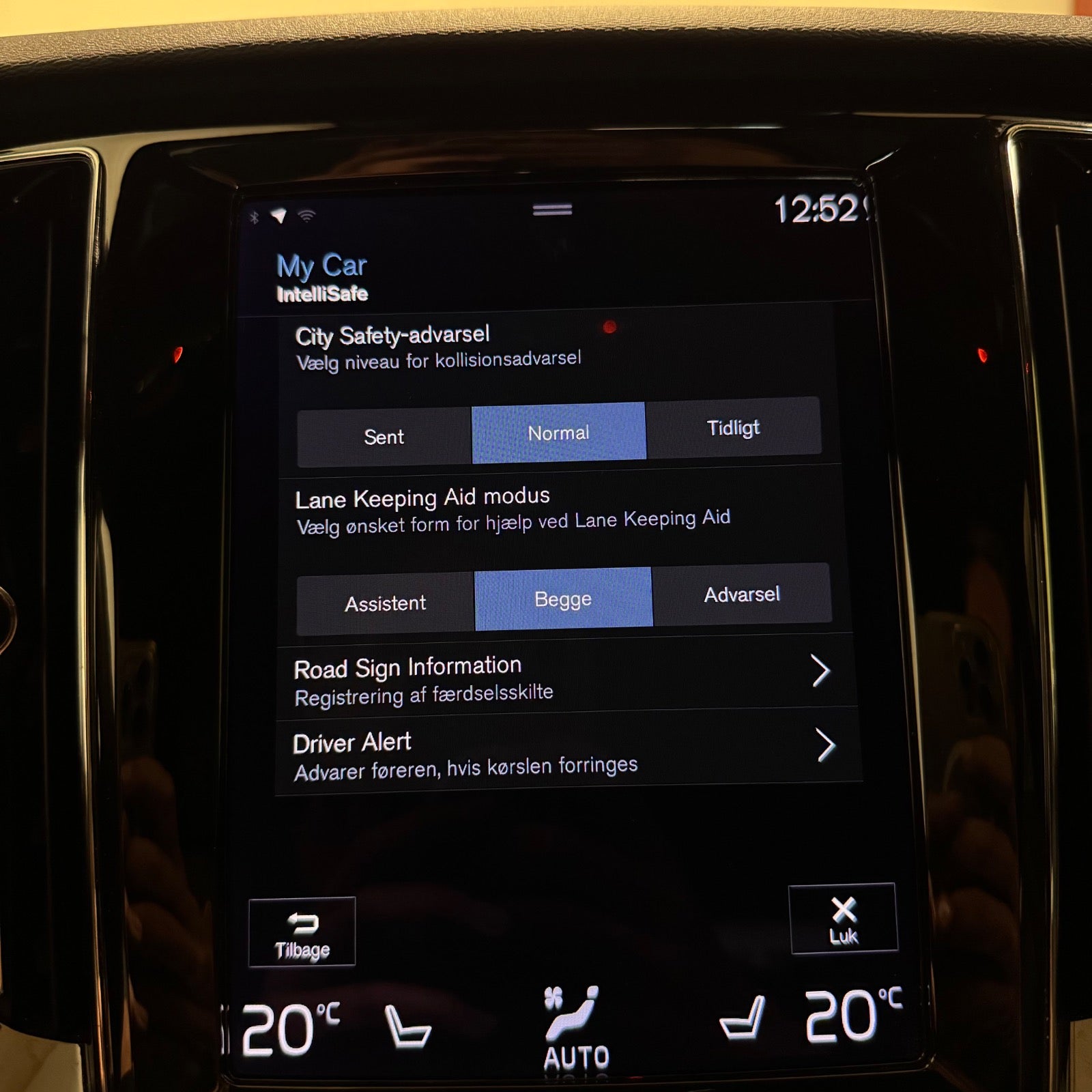 Volvo V60 T6 ReCharge R-Design aut. AWD 2022
