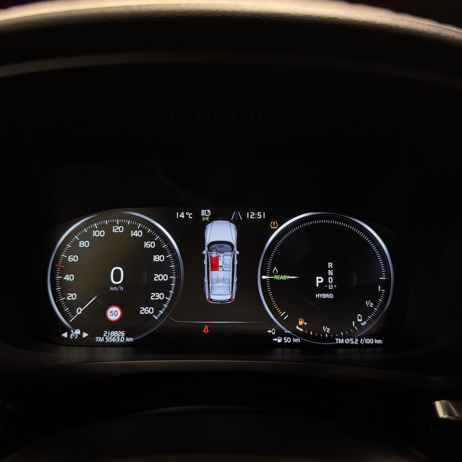 Volvo V60 T6 ReCharge R-Design aut. AWD 2022