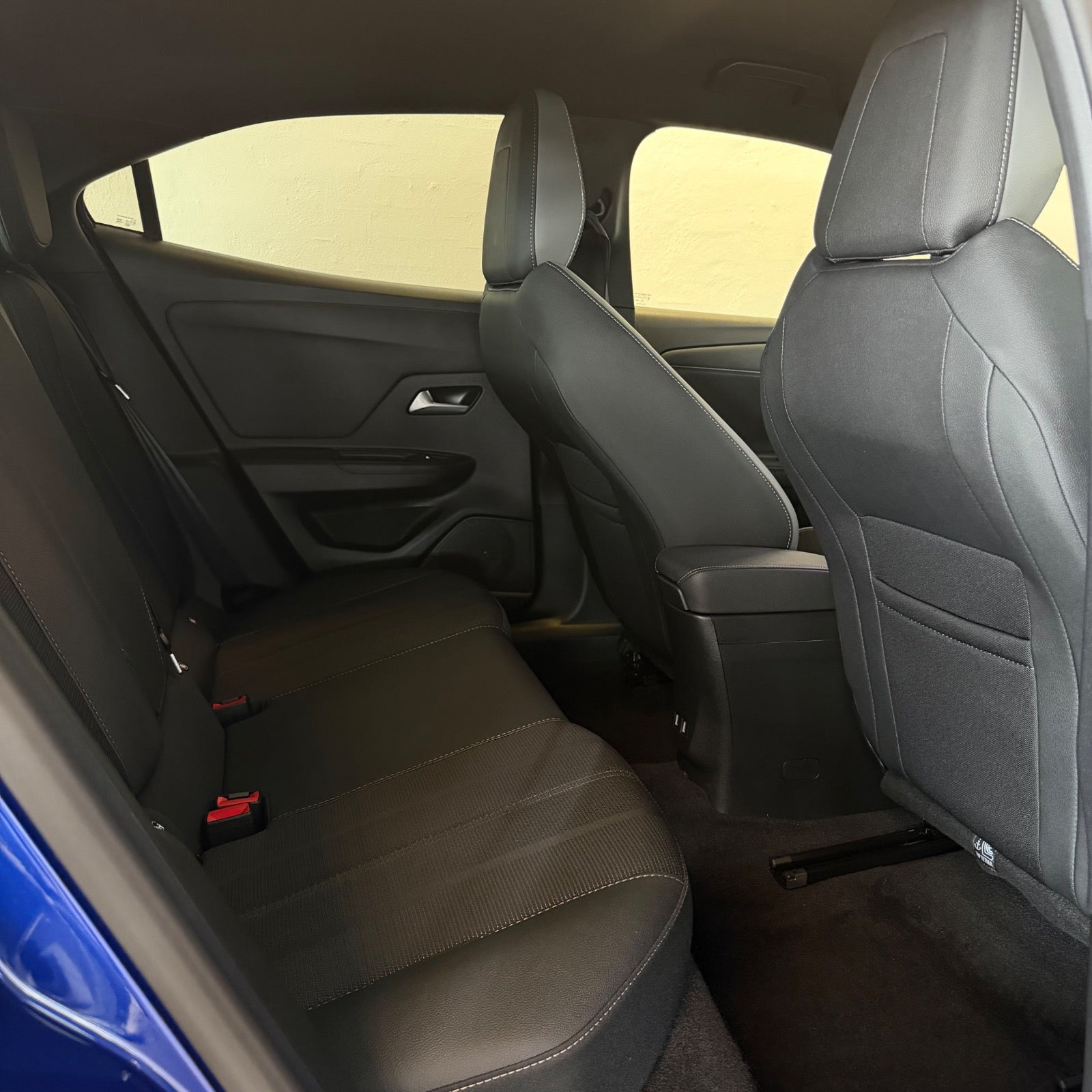 Opel Mokka-e GS Line 2025
