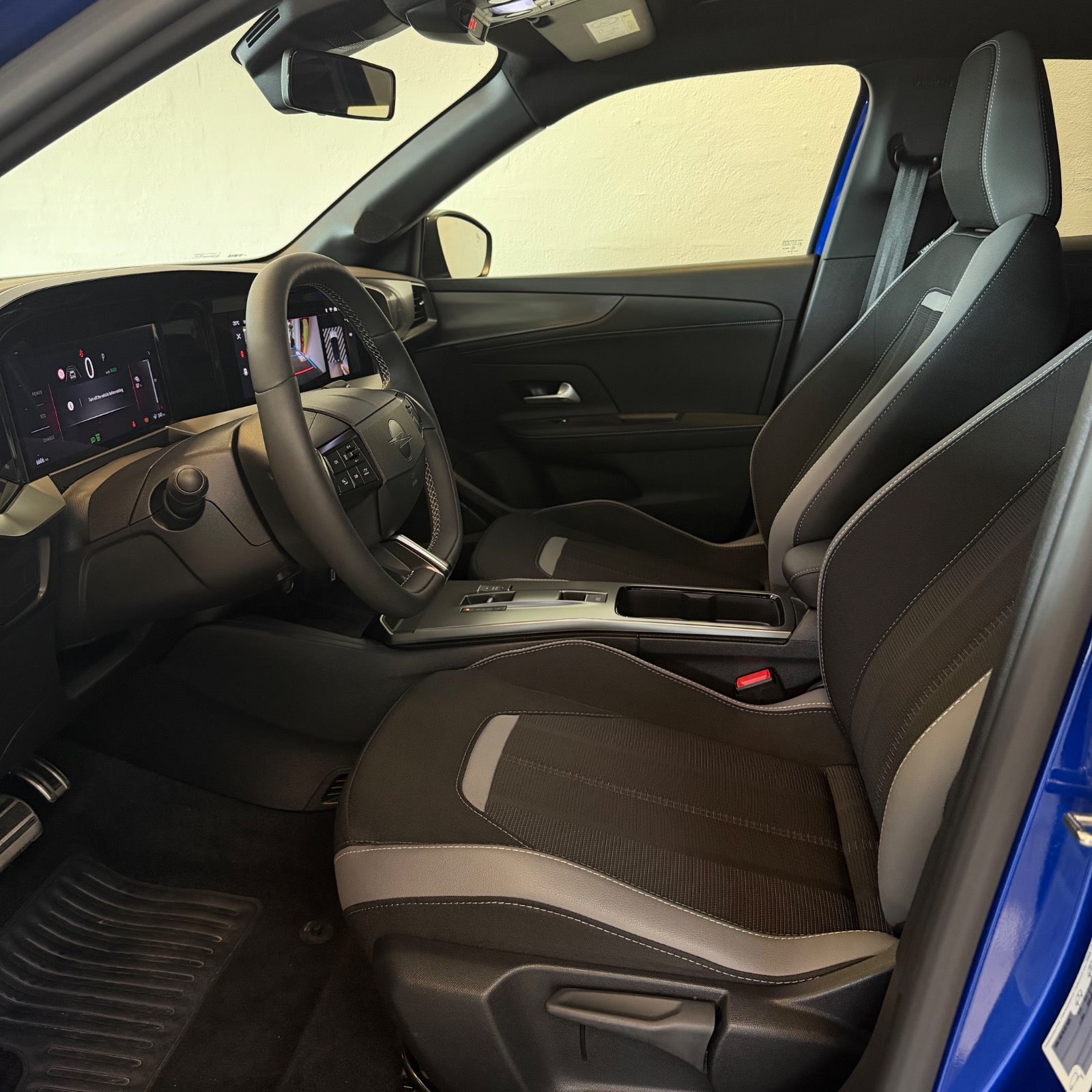 Opel Mokka-e GS Line 2025