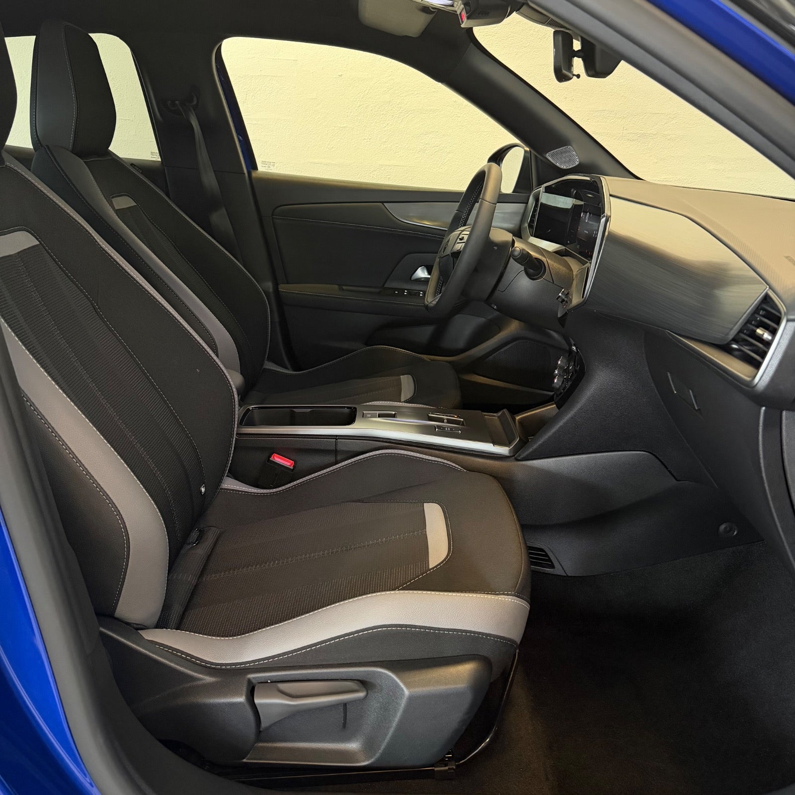Opel Mokka-e GS Line 2025