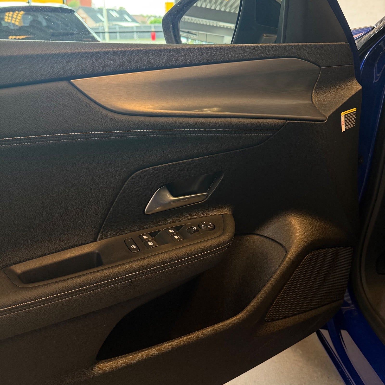 Opel Mokka-e GS Line 2025