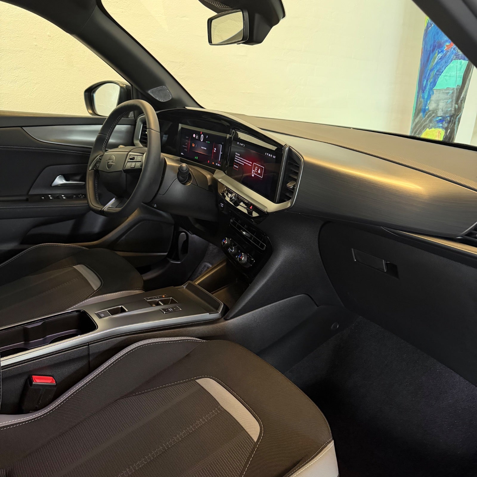 Opel Mokka-e GS Line 2025