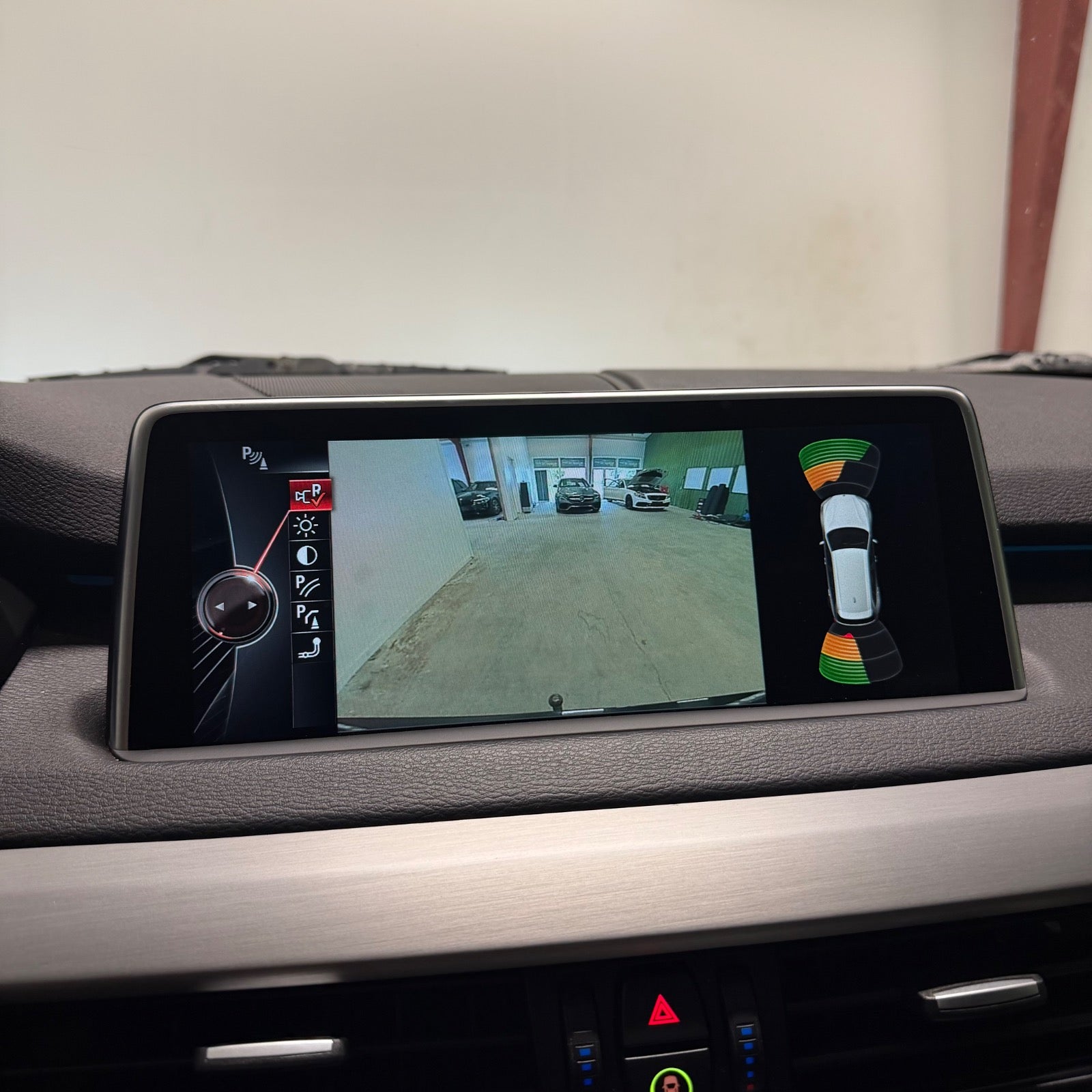 BMW X5 M50d xDrive aut. 2015