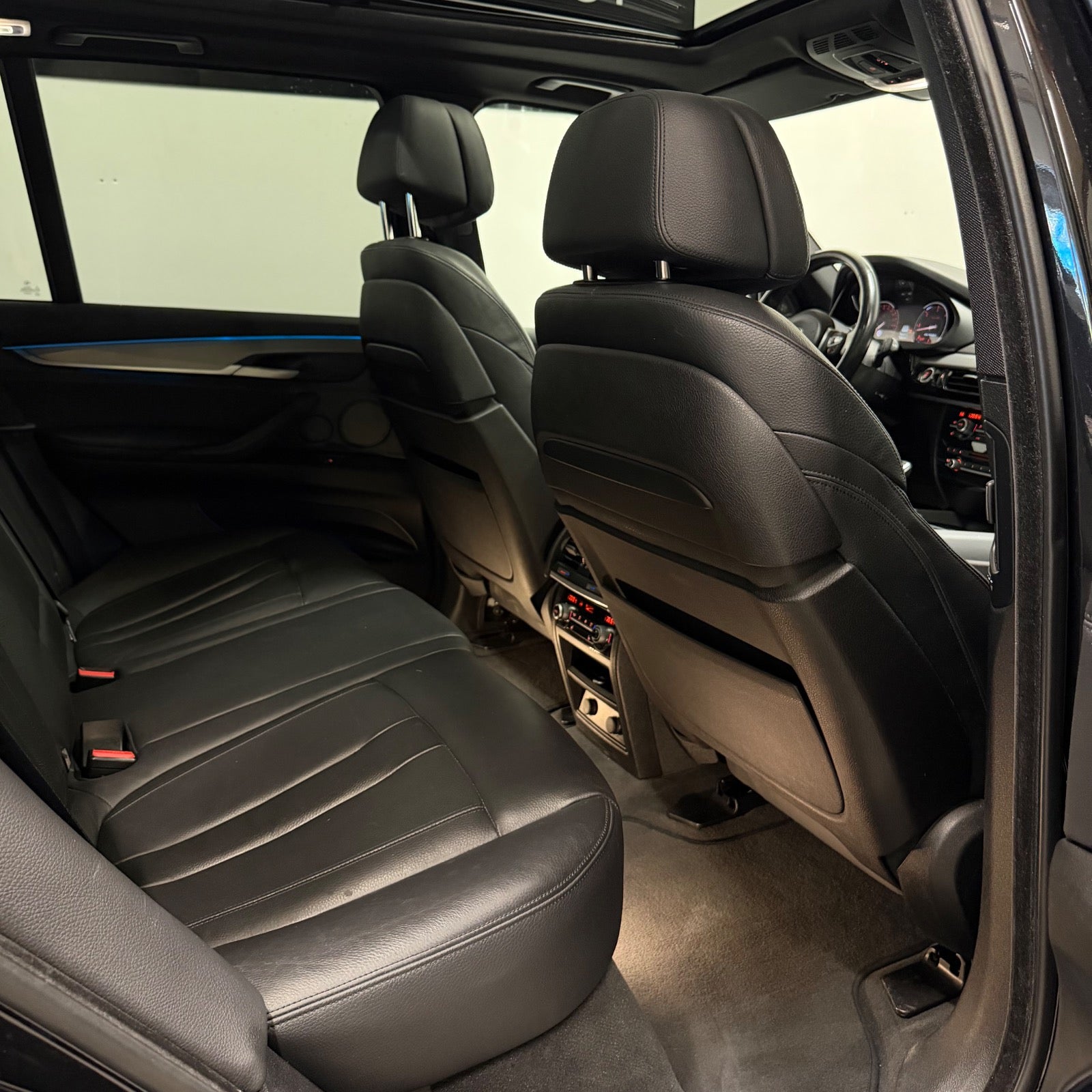 BMW X5 M50d xDrive aut. 2015