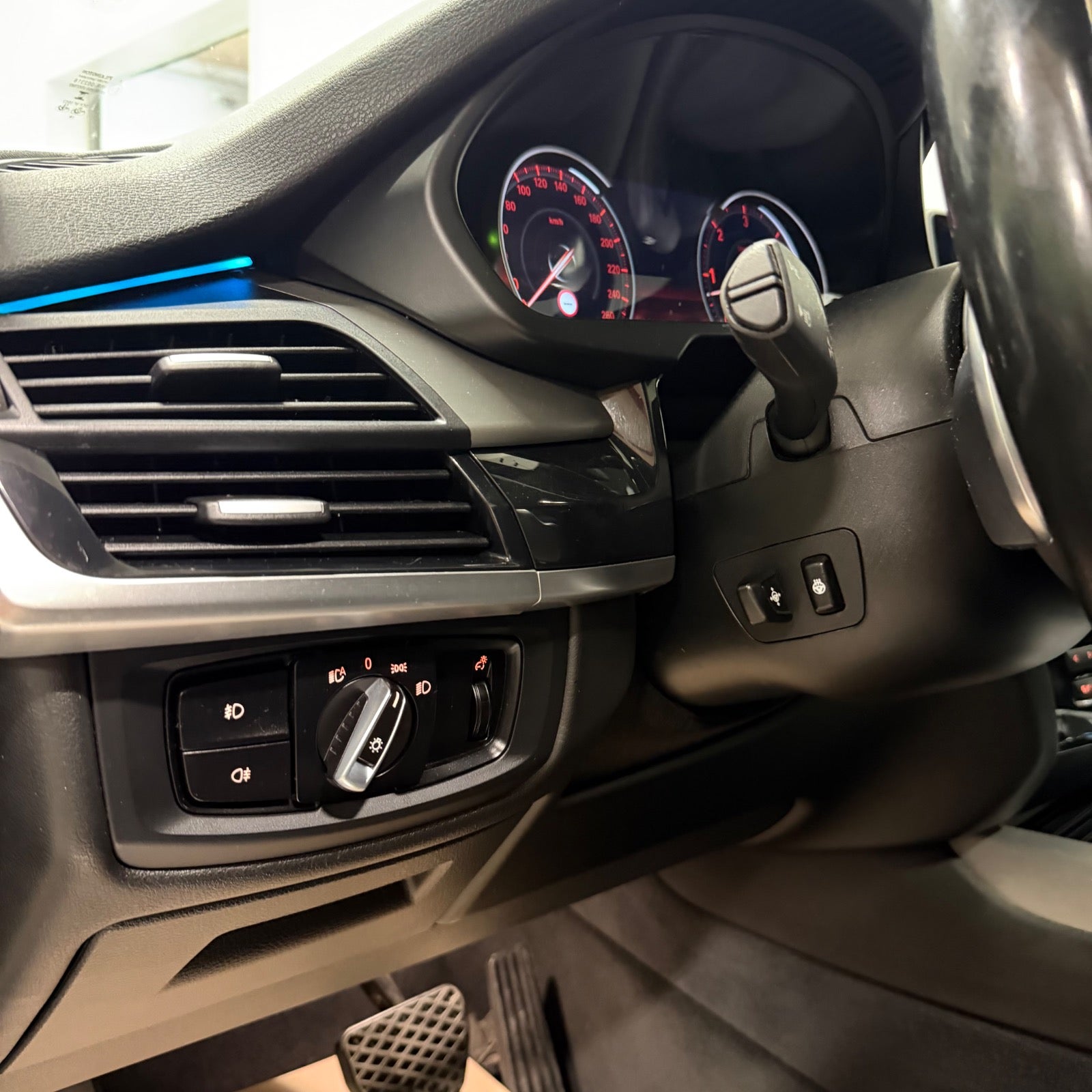 BMW X5 M50d xDrive aut. 2015