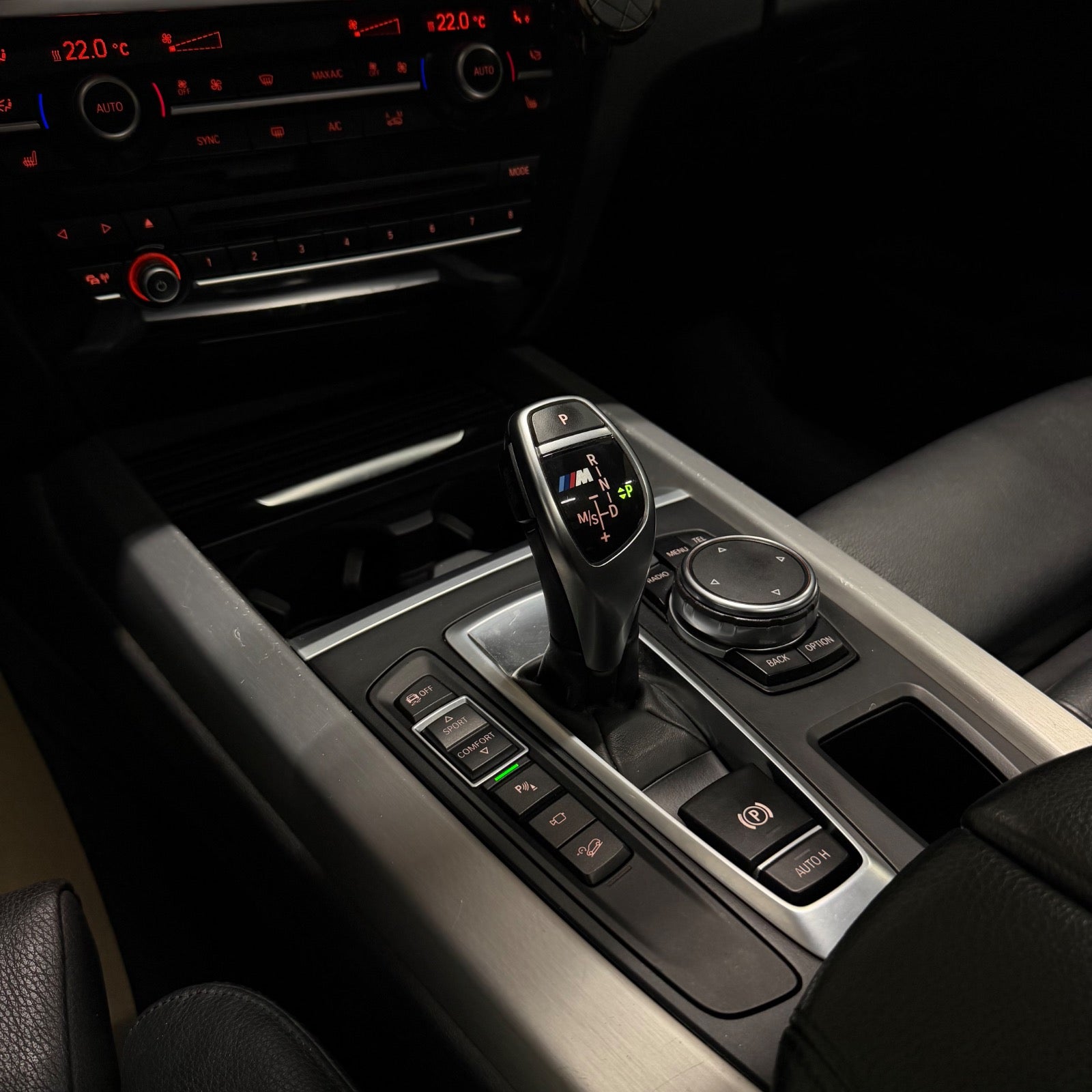 BMW X5 M50d xDrive aut. 2015