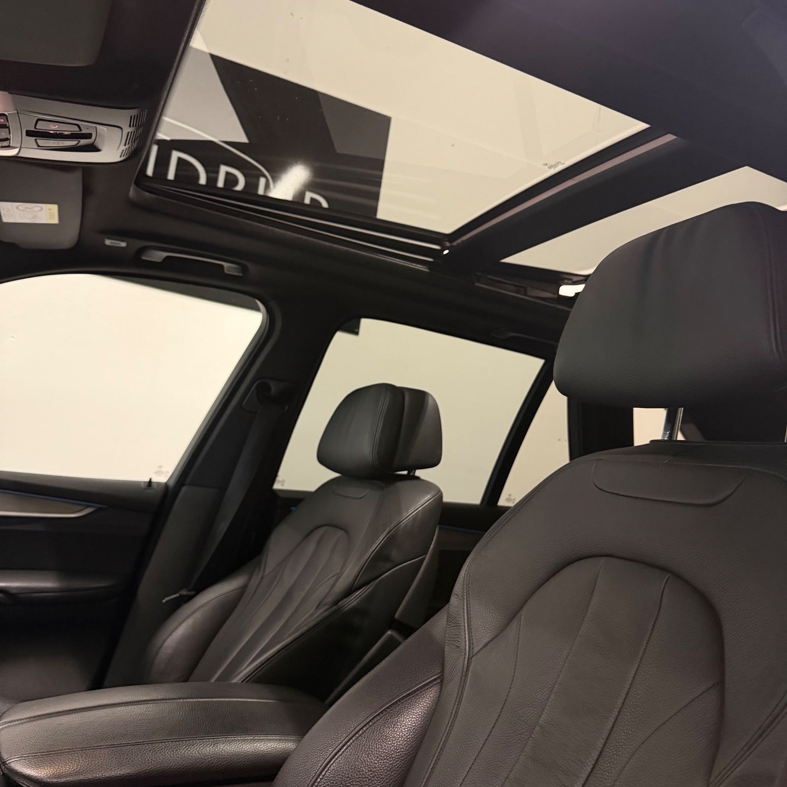 BMW X5 M50d xDrive aut. 2015