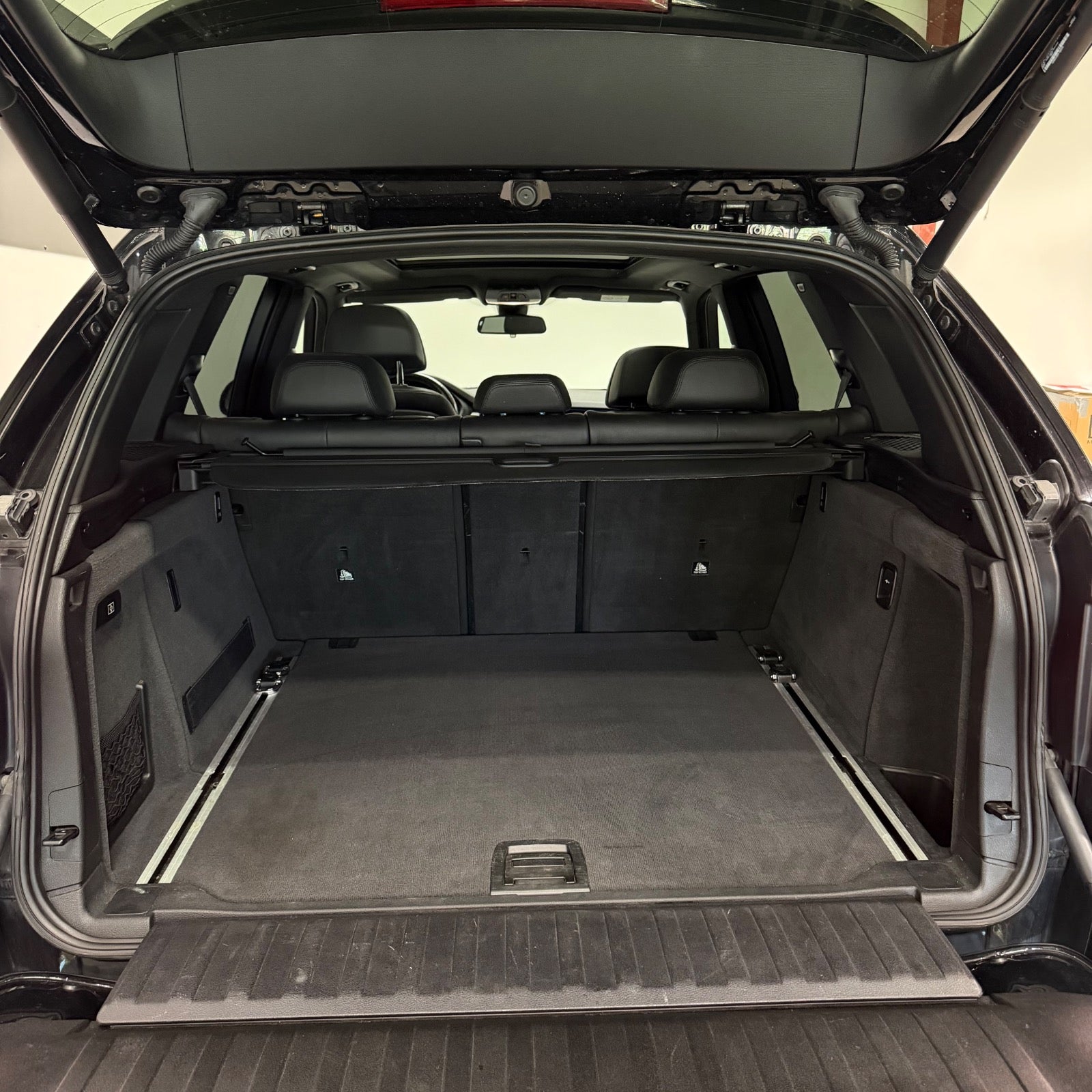 BMW X5 M50d xDrive aut. 2015